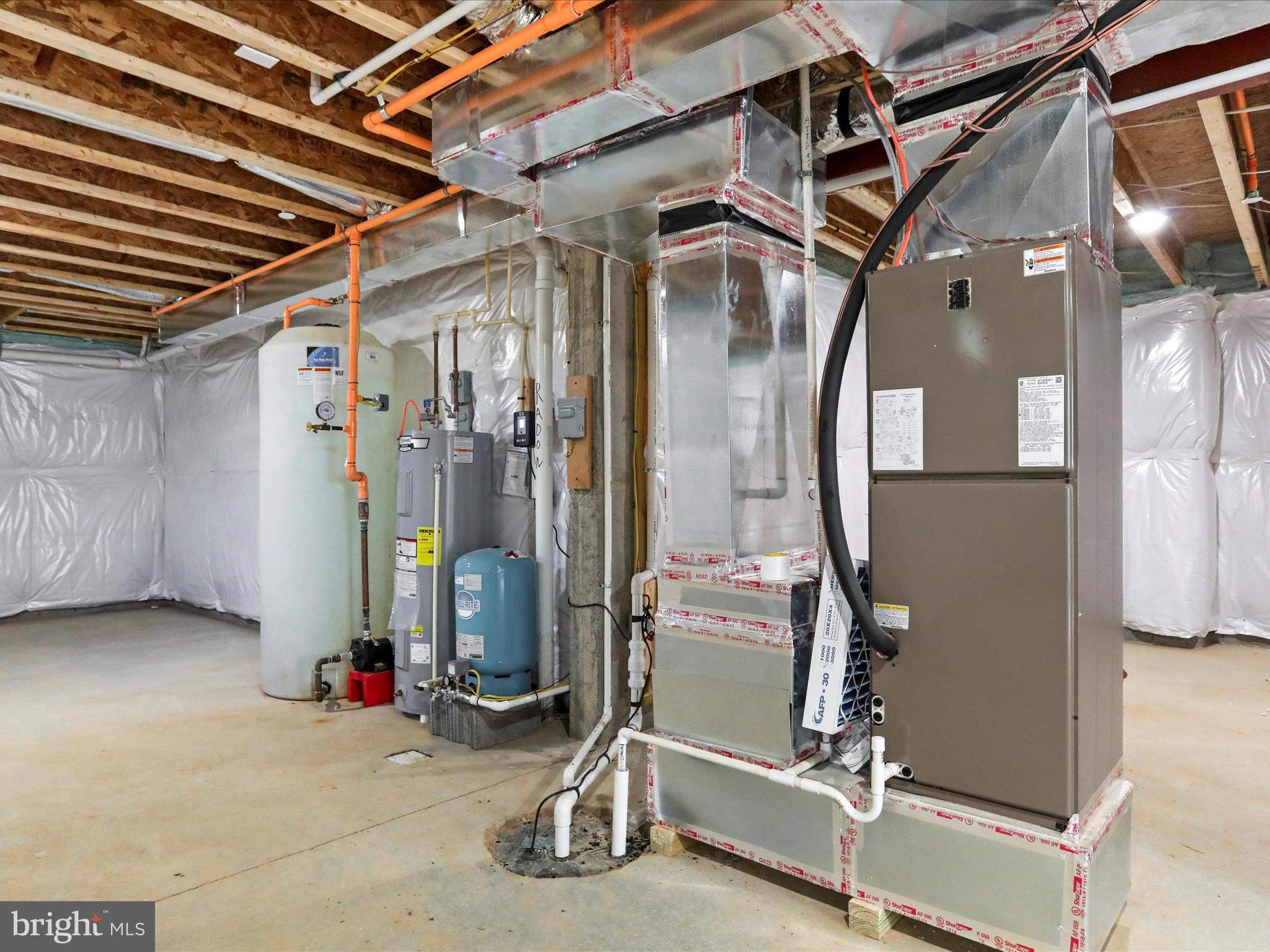 PEMBERTON - Residential