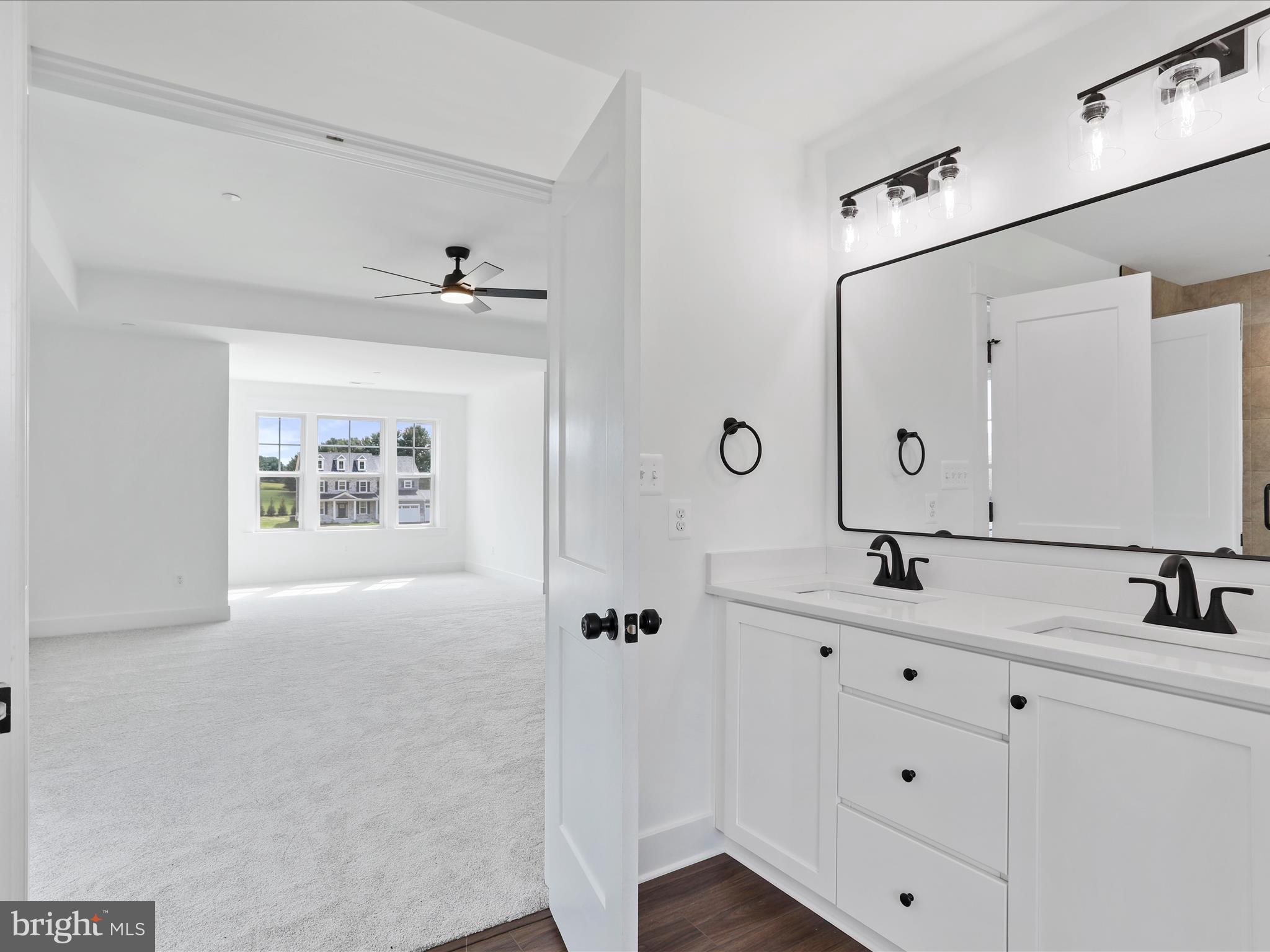 PEMBERTON - Residential