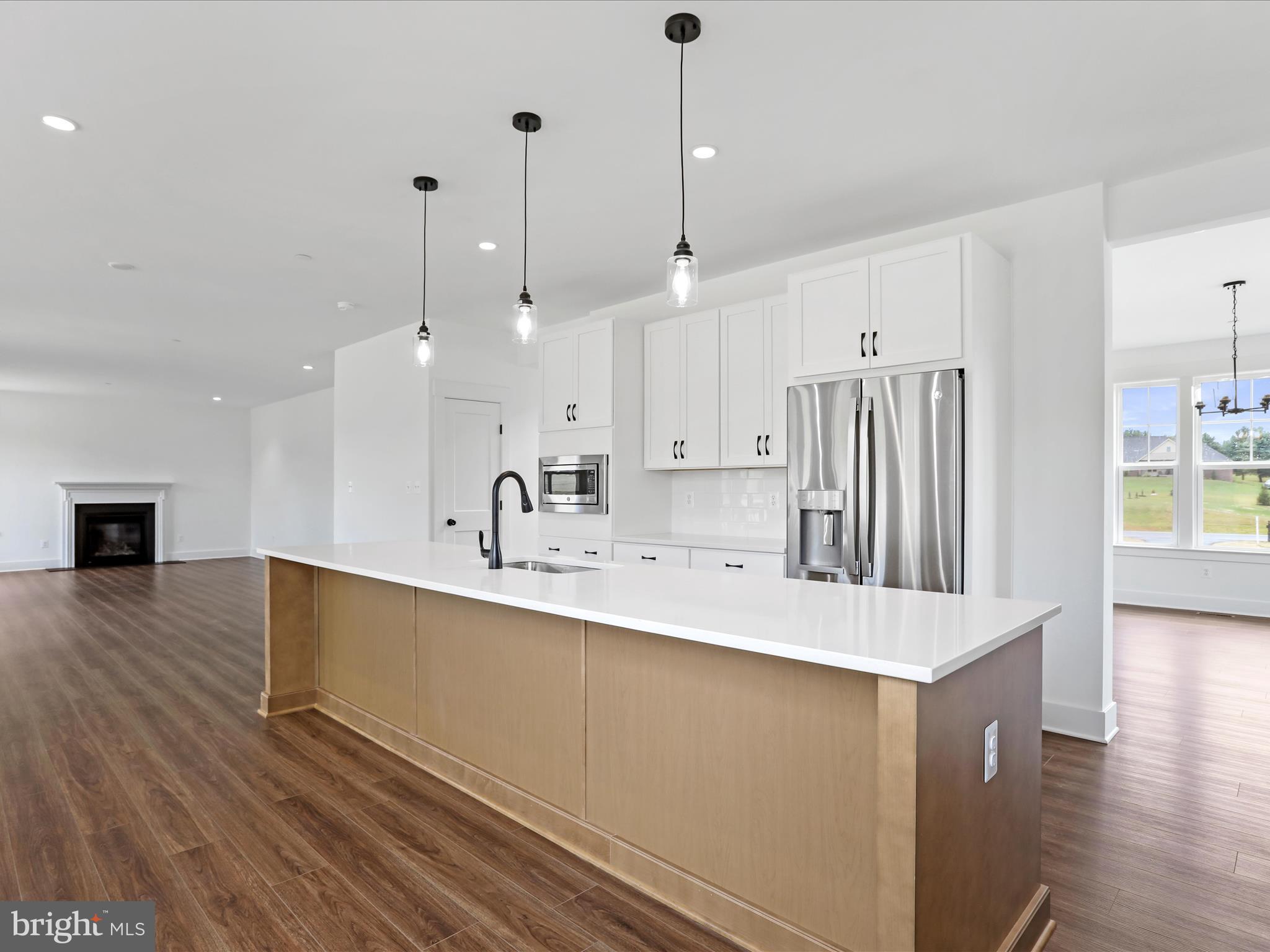 PEMBERTON - Residential