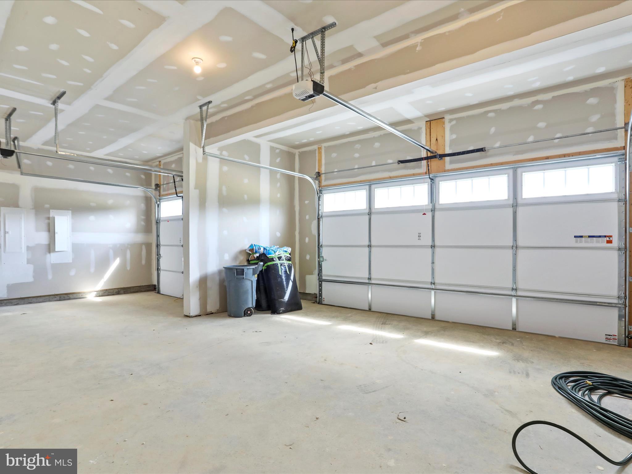 PEMBERTON - Residential