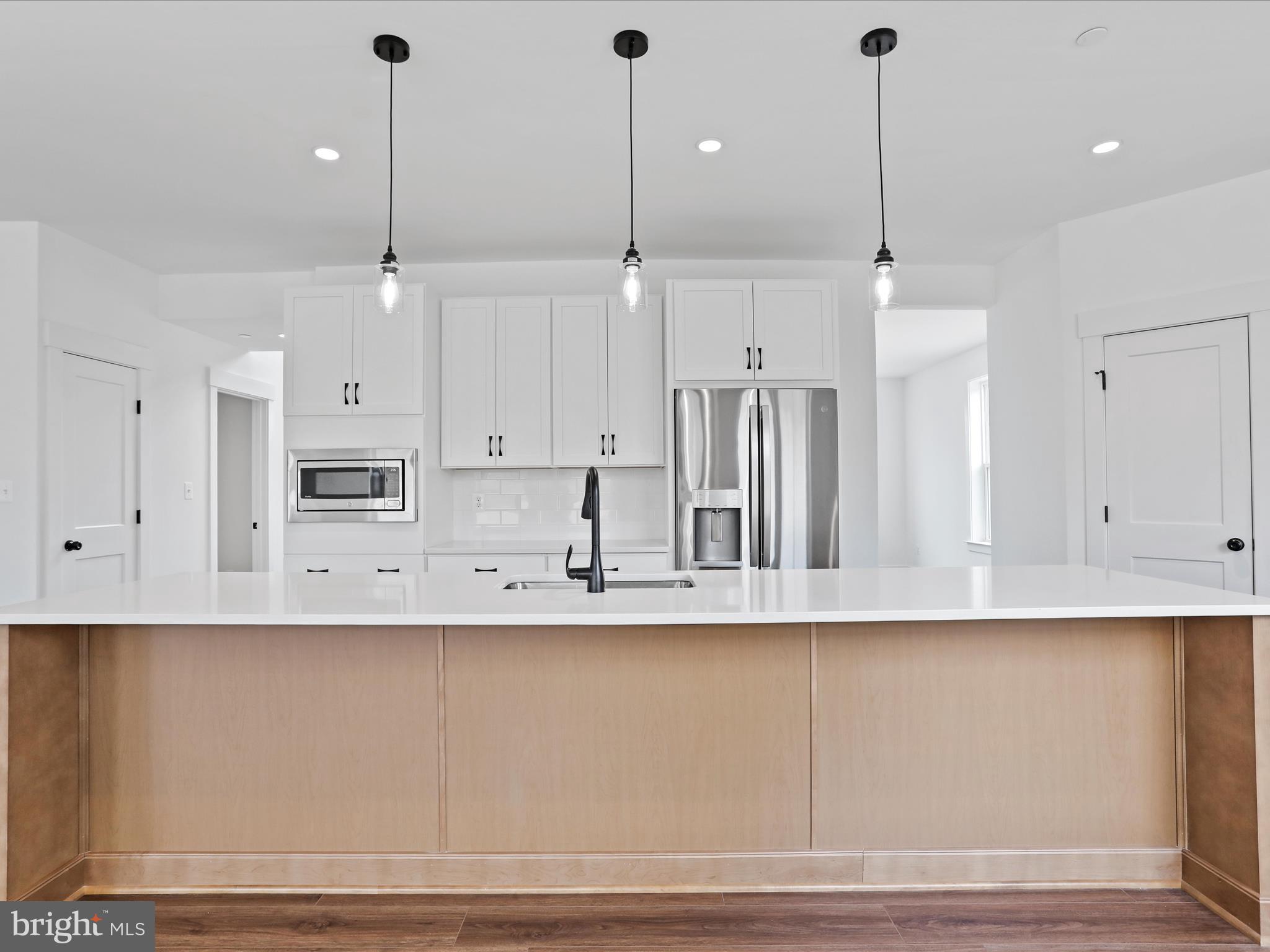 PEMBERTON - Residential