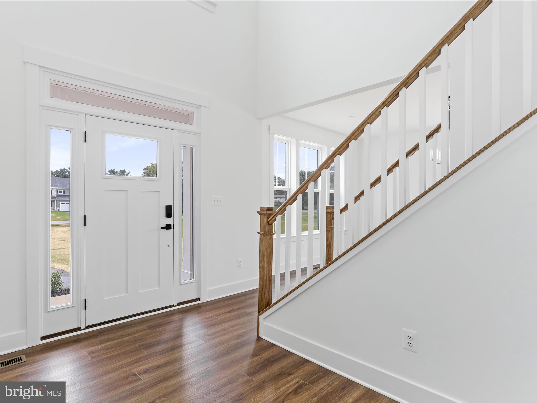 PEMBERTON - Residential