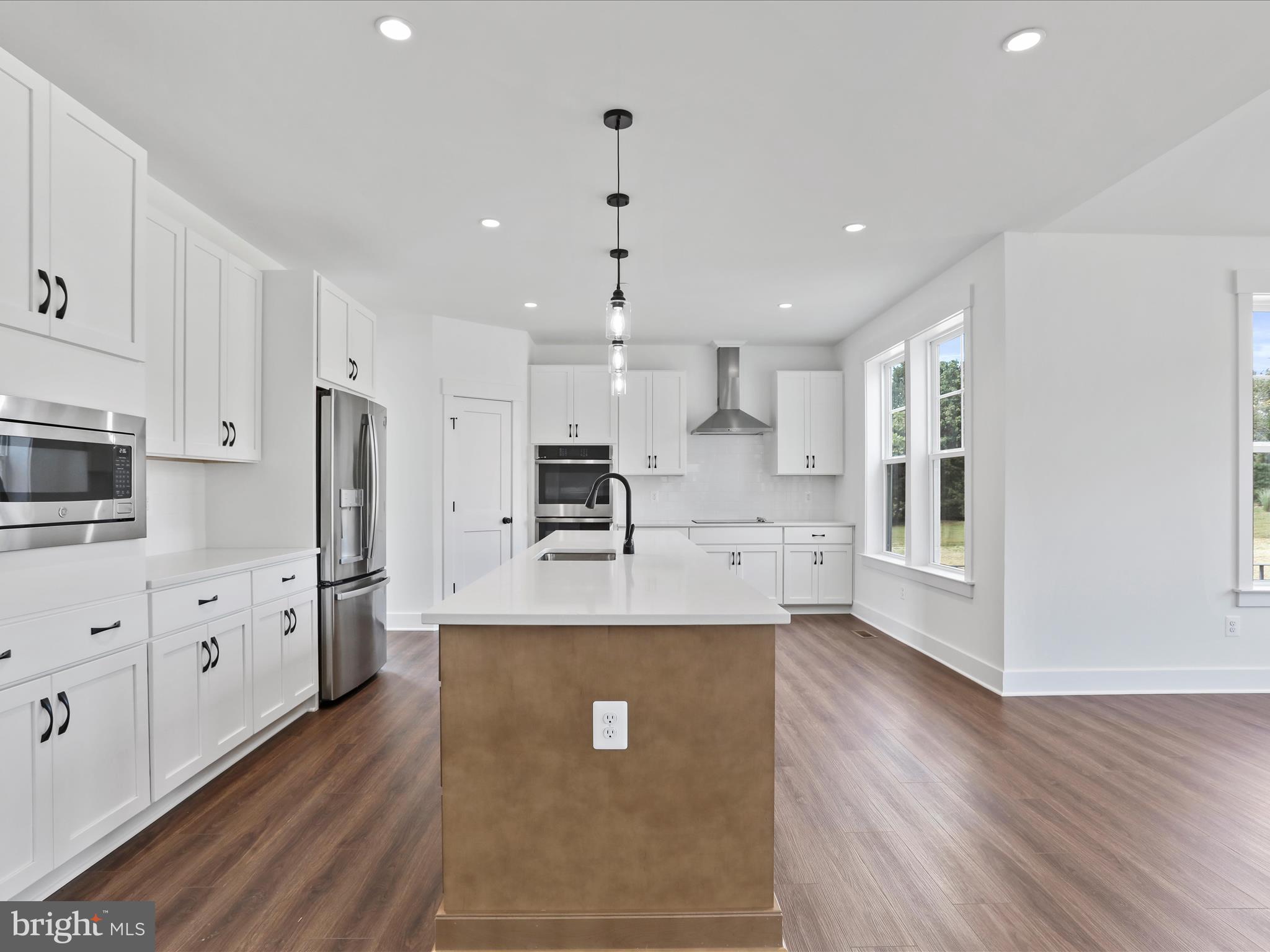 PEMBERTON - Residential