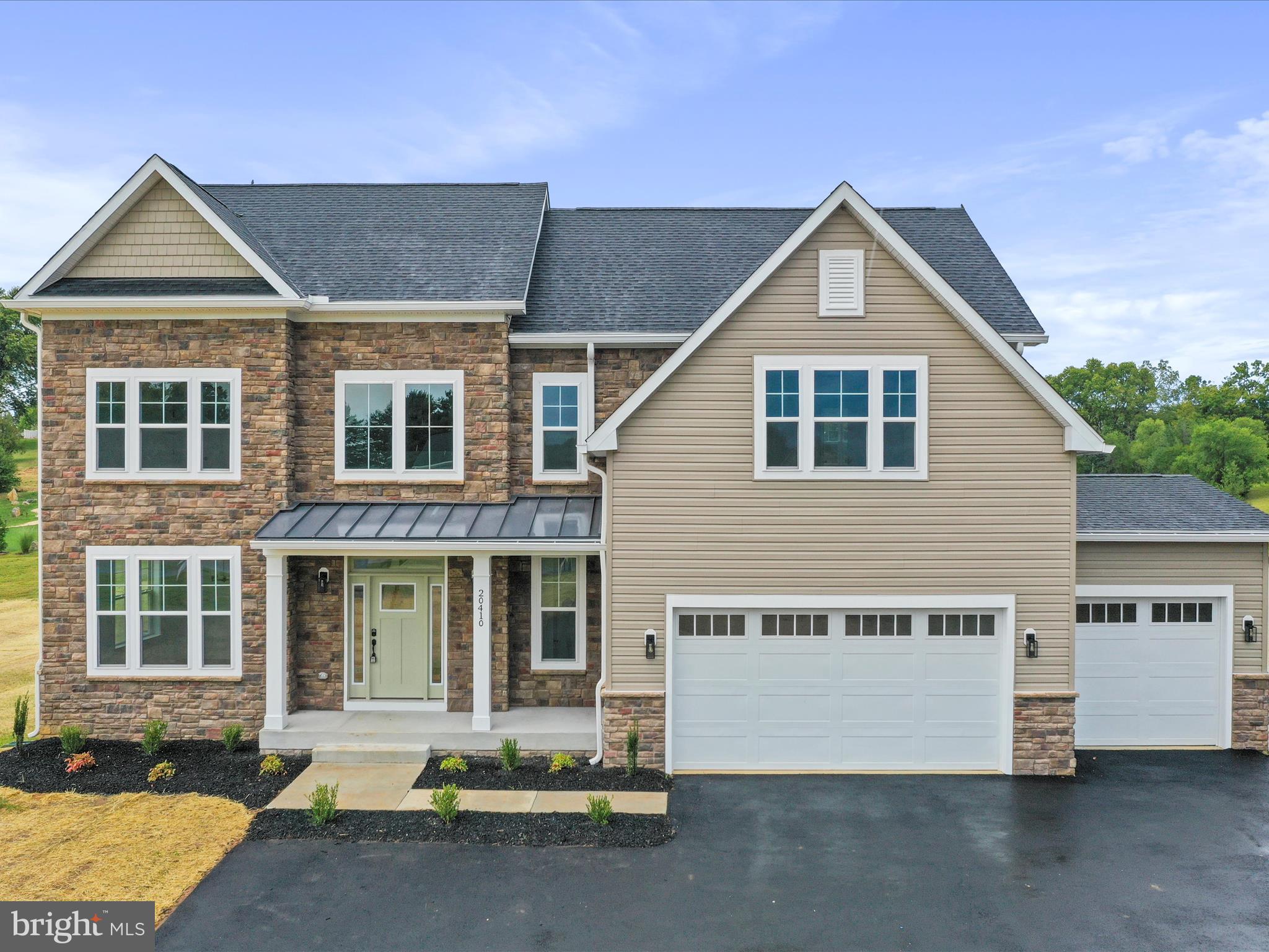 PEMBERTON - Residential