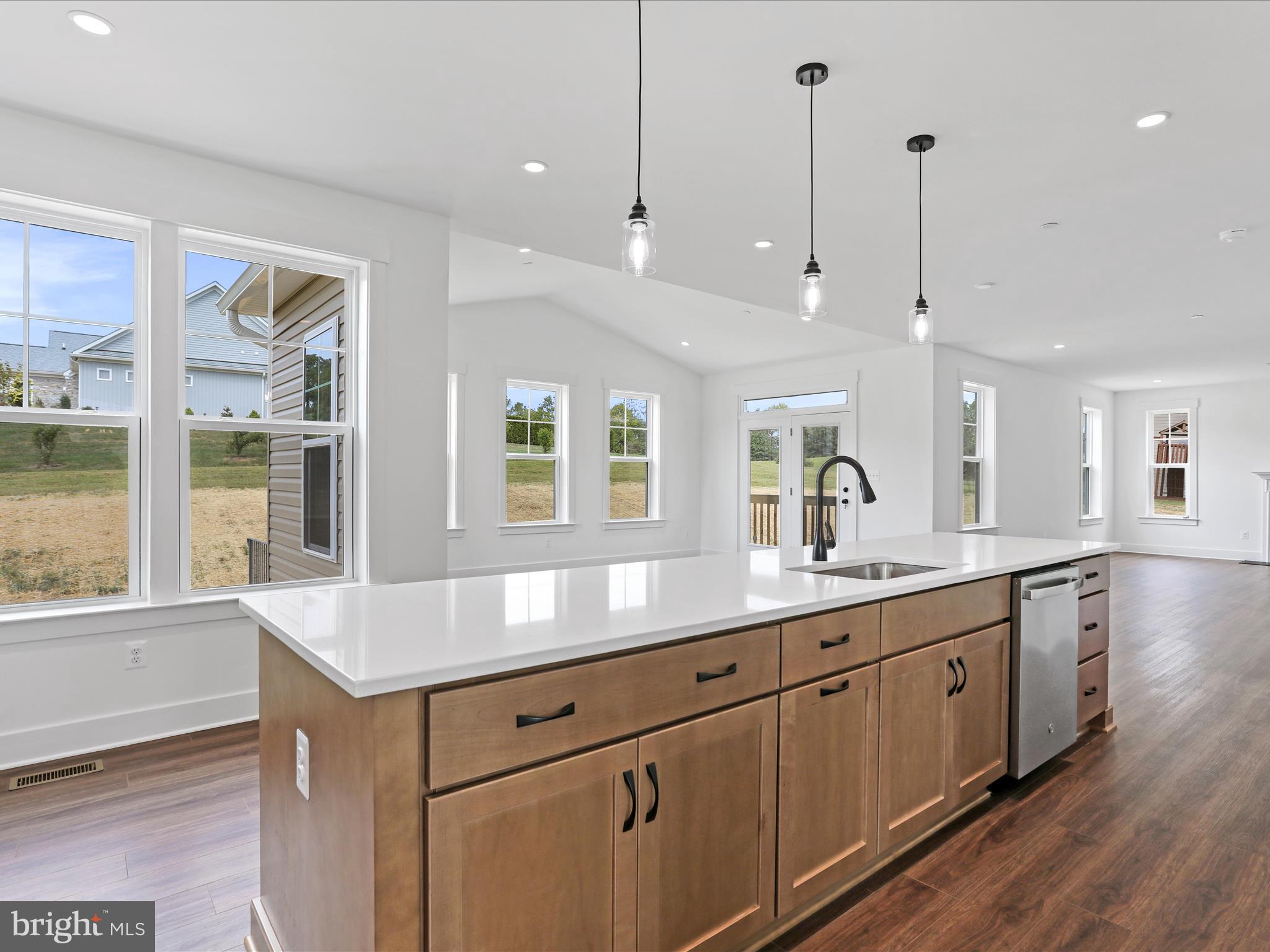 PEMBERTON - Residential