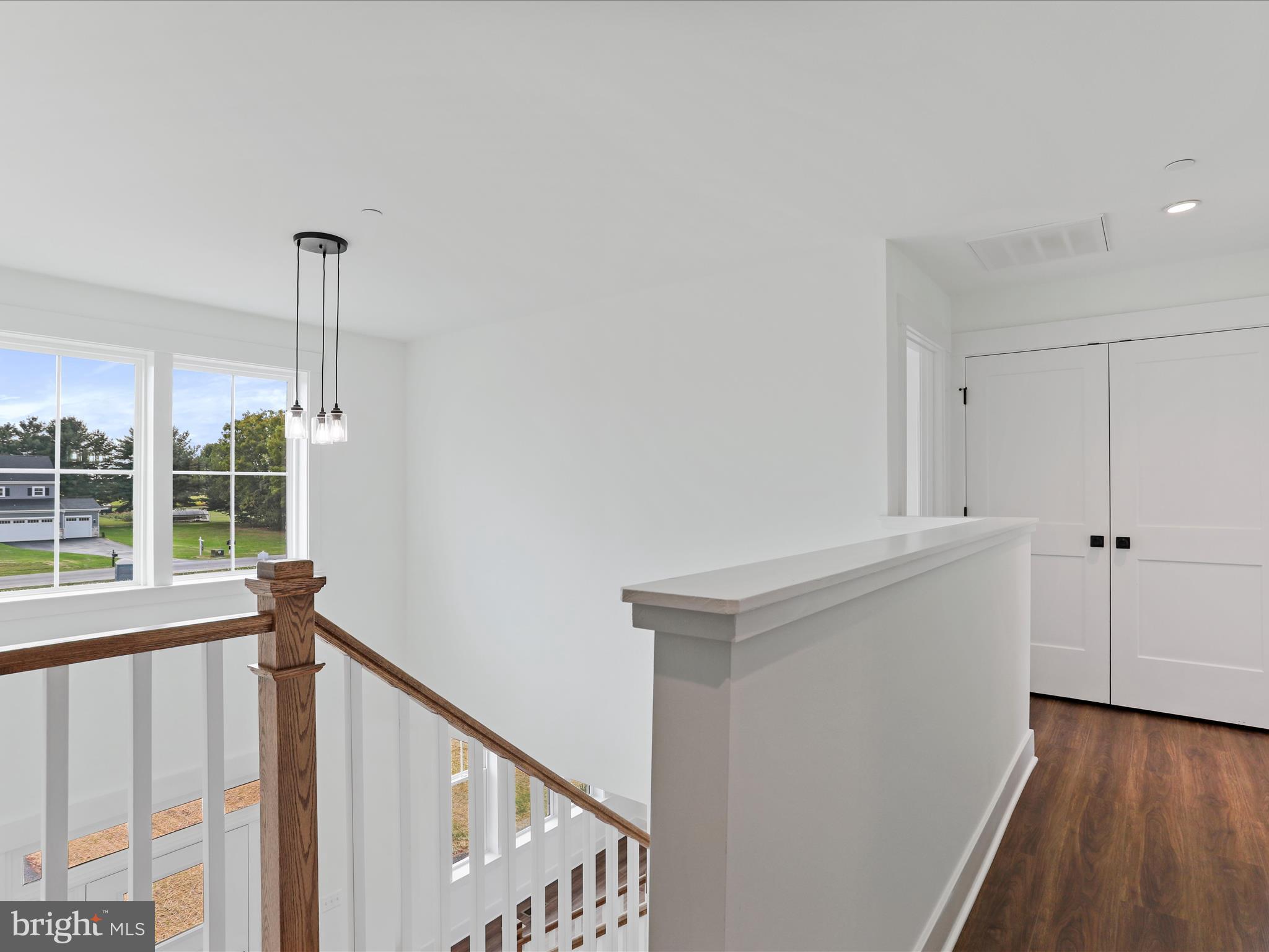 PEMBERTON - Residential