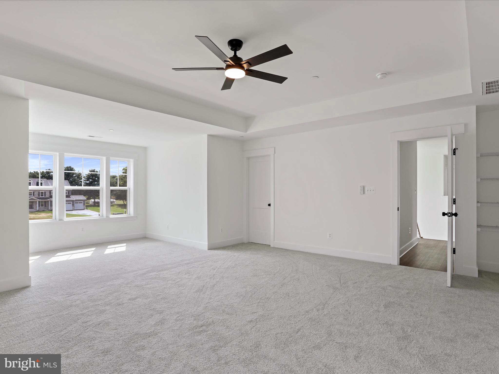 PEMBERTON - Residential