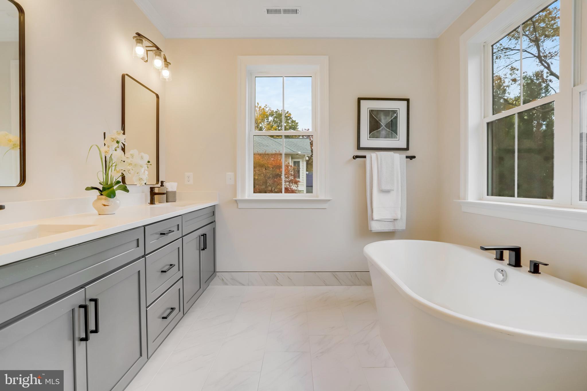 PARKHURST - Residential