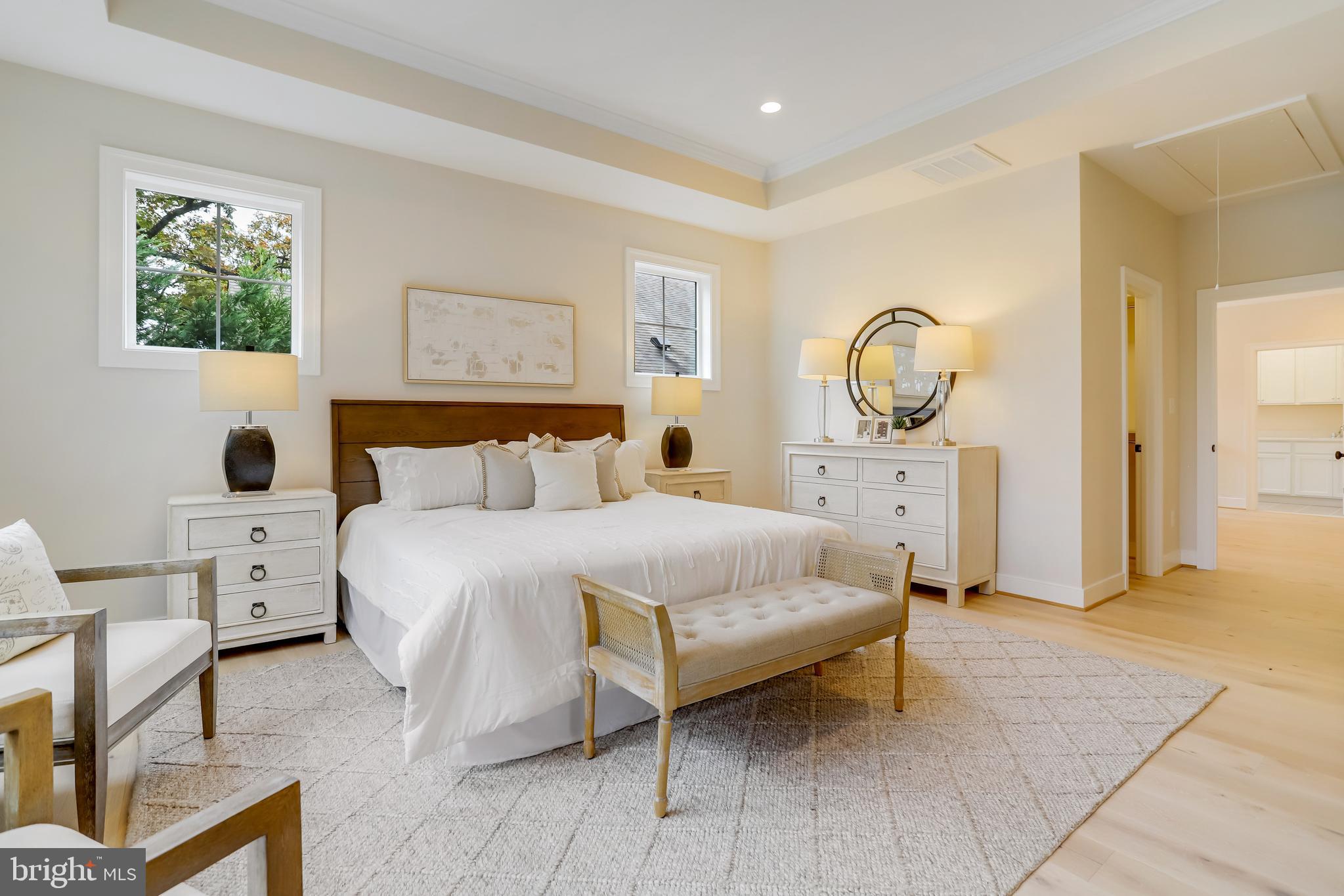 PARKHURST - Residential