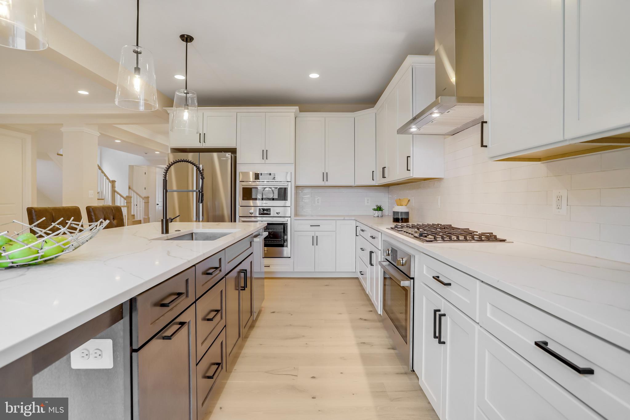 PARKHURST - Residential