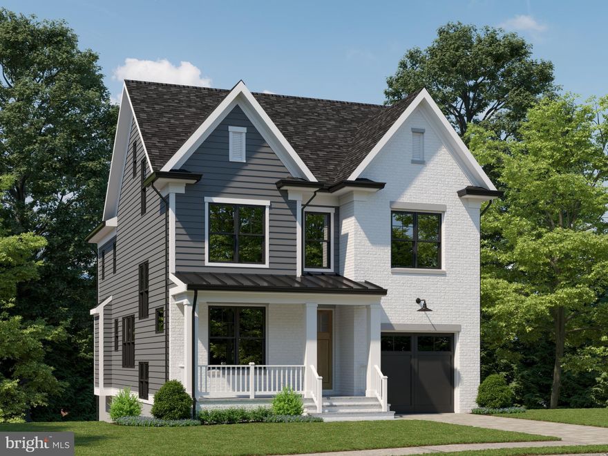 New home by American Signature Homes/Wormald located in the desirable Parkhurst
neighborhood – Walking distance to Westover retail and restaurants. Special features
include Bosch appliances, custom cabinetry, hardwood floors, eight-foot main level interior
doors, garage, five bedrooms and five and one-half bathrooms including a bonus loft space.
Steps to Parkhurst Park this home is sited on a lot with a walkout lower level and a great backyard space. Backed by Wormald’s longstanding reputation – a family business with
sixty years of building experience, attention to detail, and strong customer service warranty
program. Other lots and properties are available, please inquire. Expected delivery late
2025/early2026.  Photos in this listing are of other Wormald homes with similar finish details.