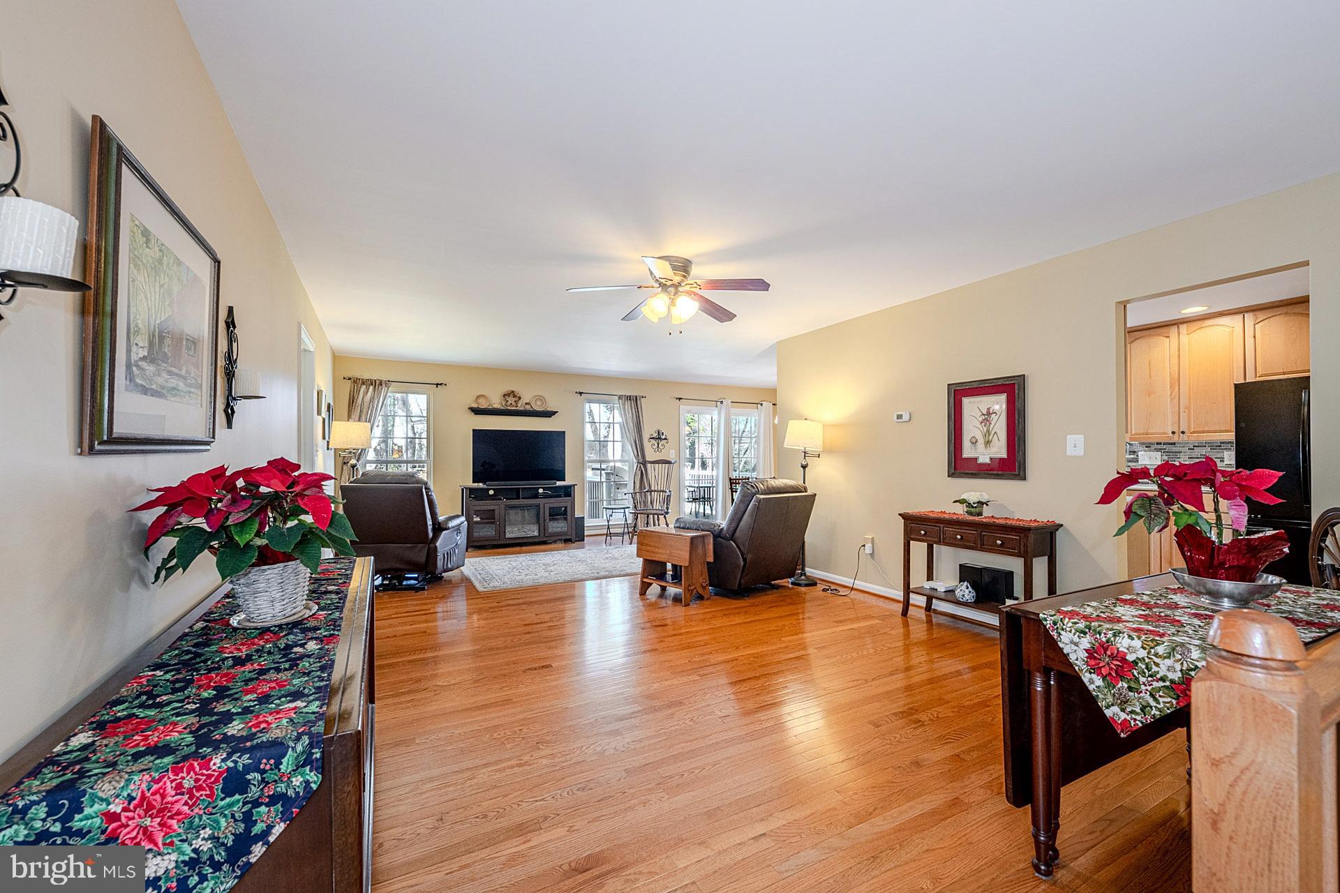 HOMEPLACE ON PELHAMS REACH - Residential