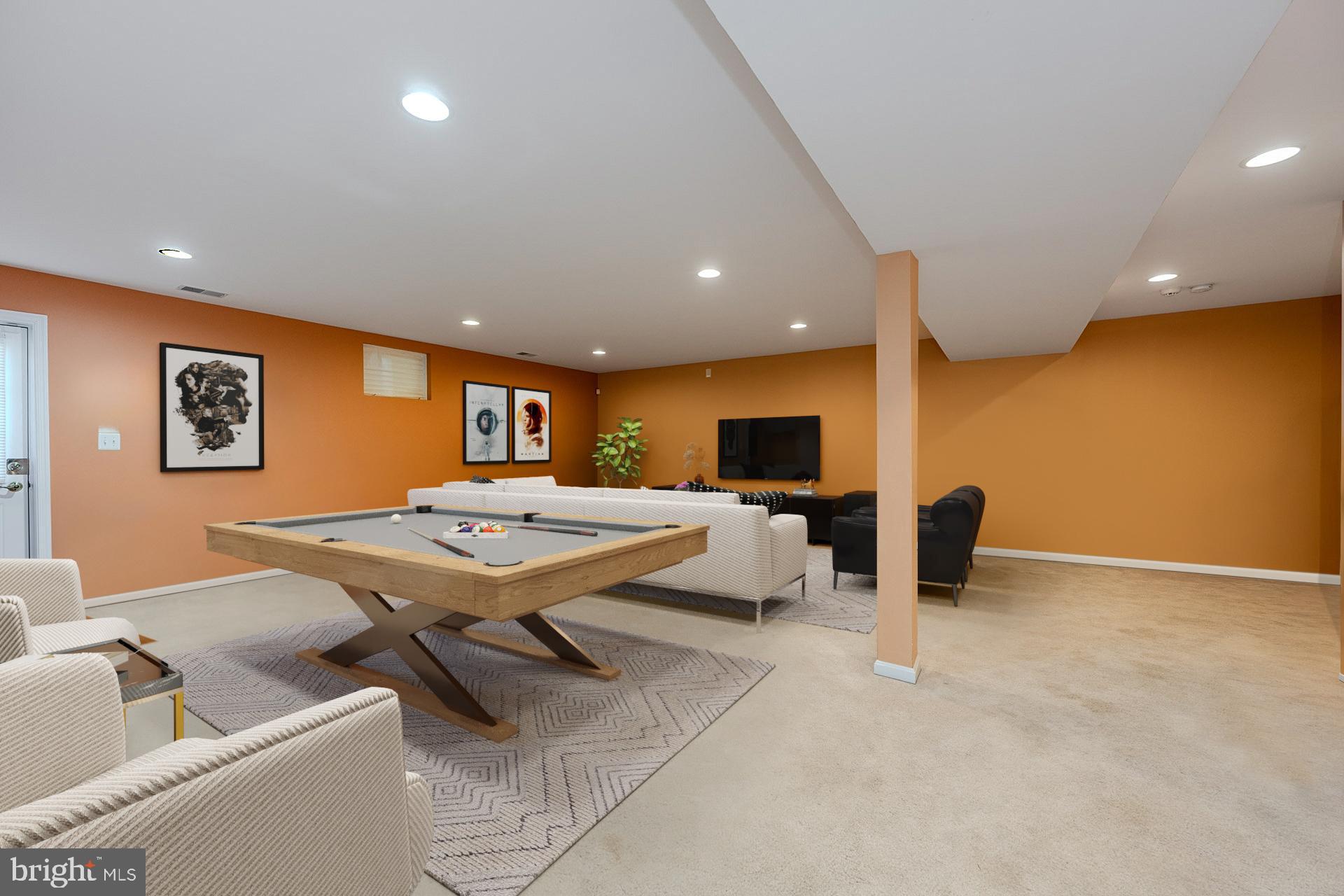 HOMEPLACE ON PELHAMS REACH - Residential