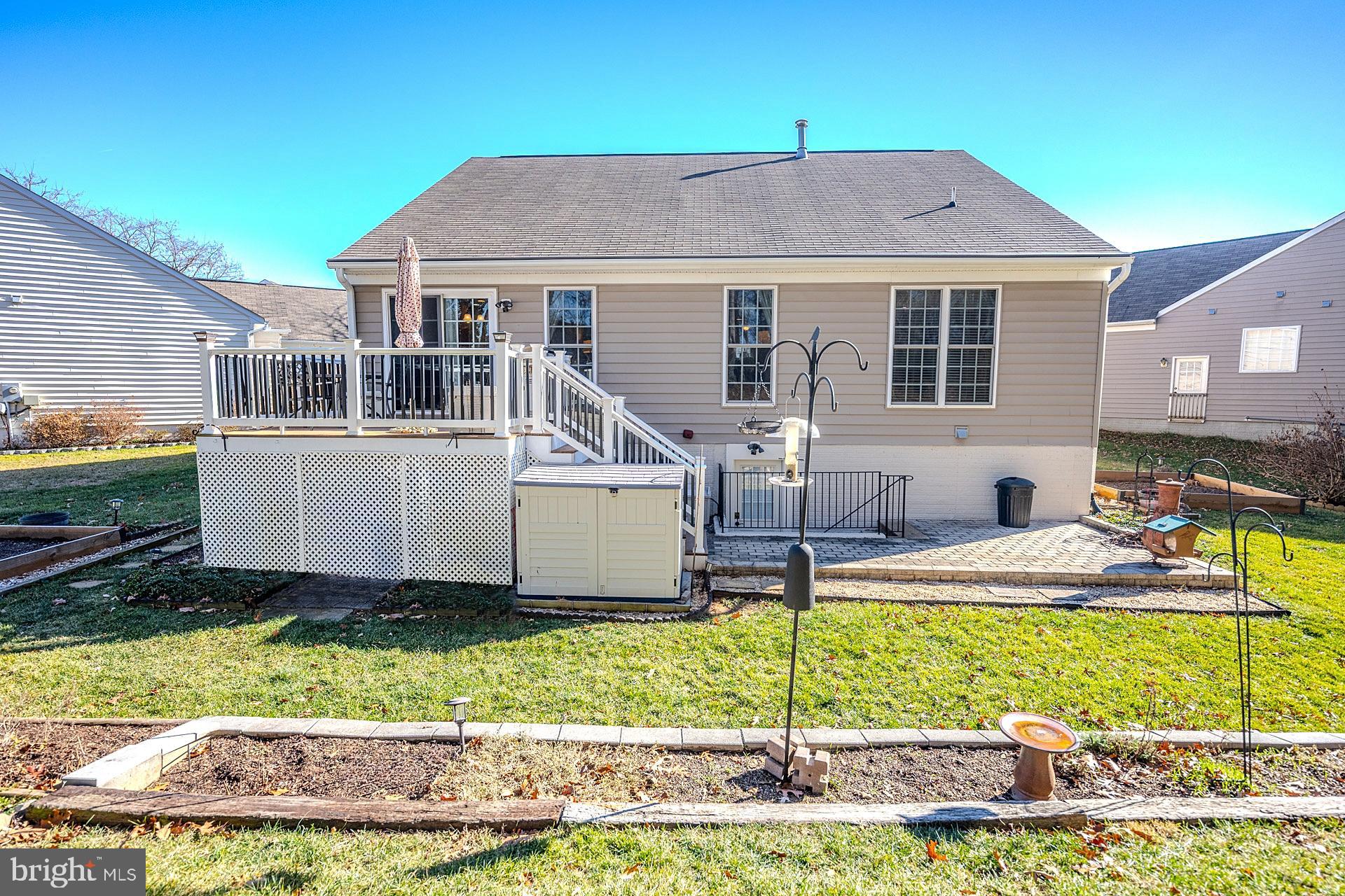 HOMEPLACE ON PELHAMS REACH - Residential