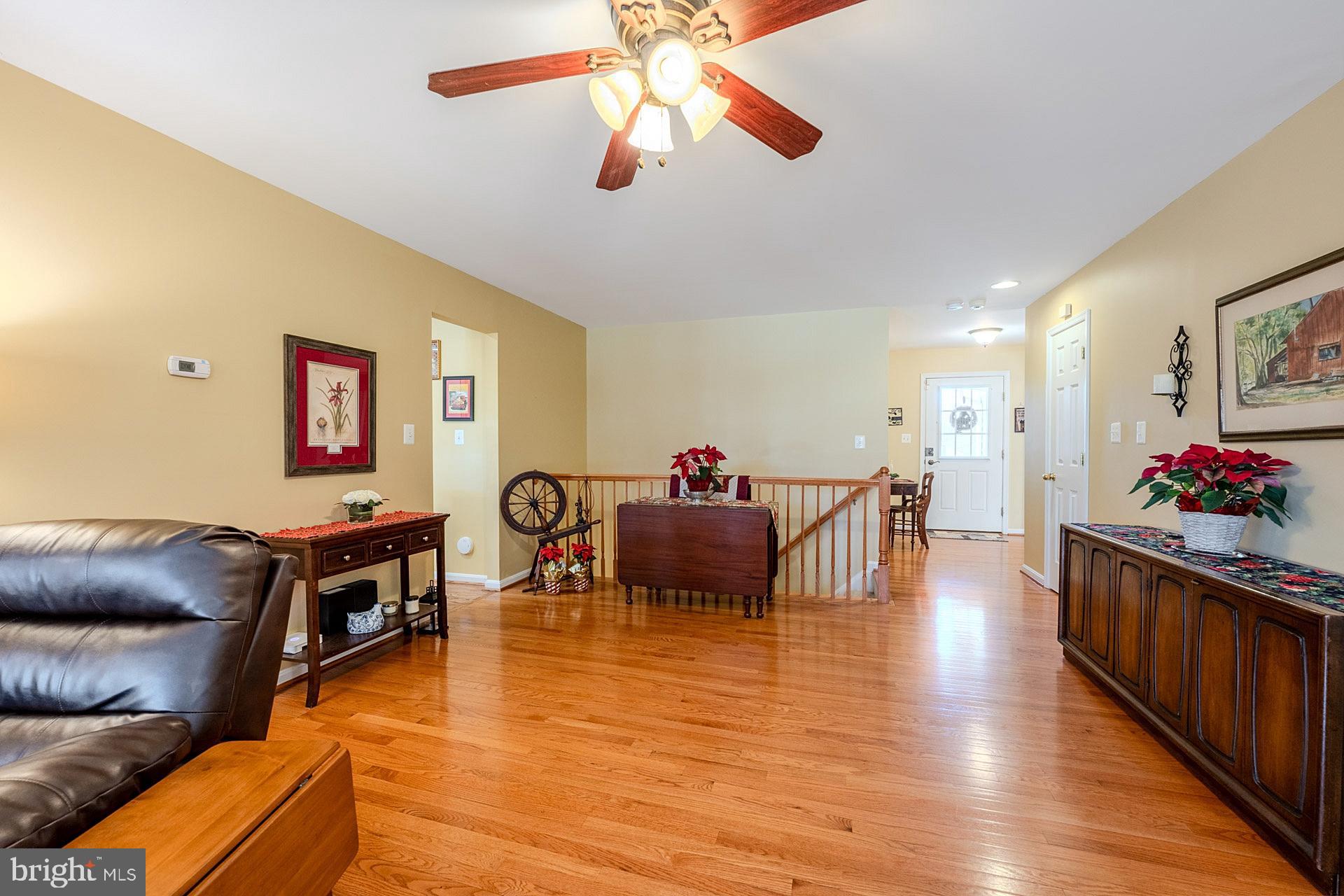 HOMEPLACE ON PELHAMS REACH - Residential