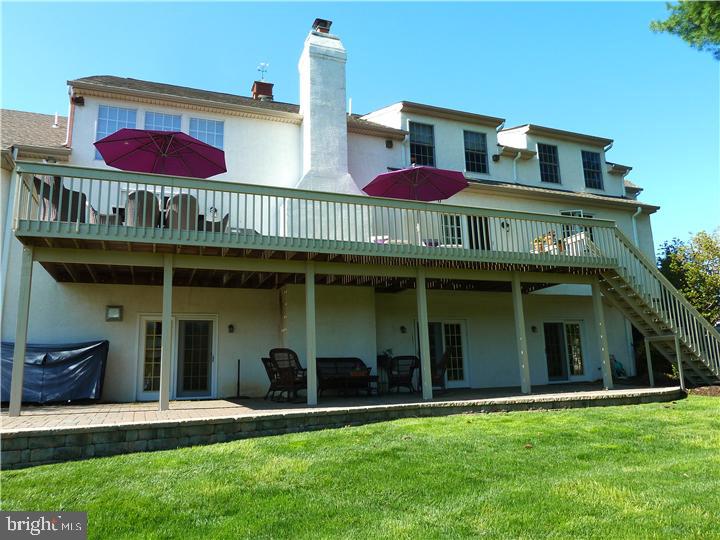 WICKERSHAM - Residential