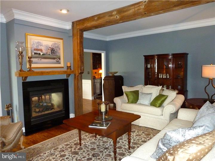 WICKERSHAM - Residential