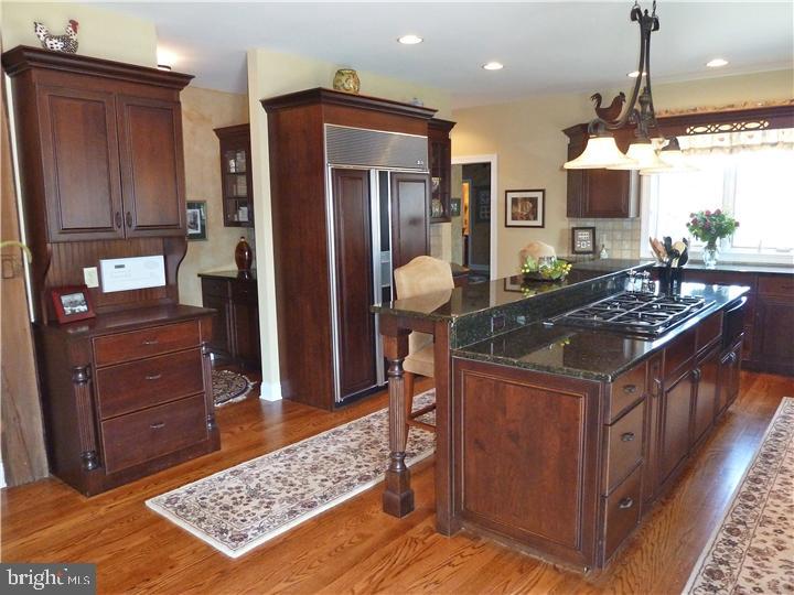 WICKERSHAM - Residential