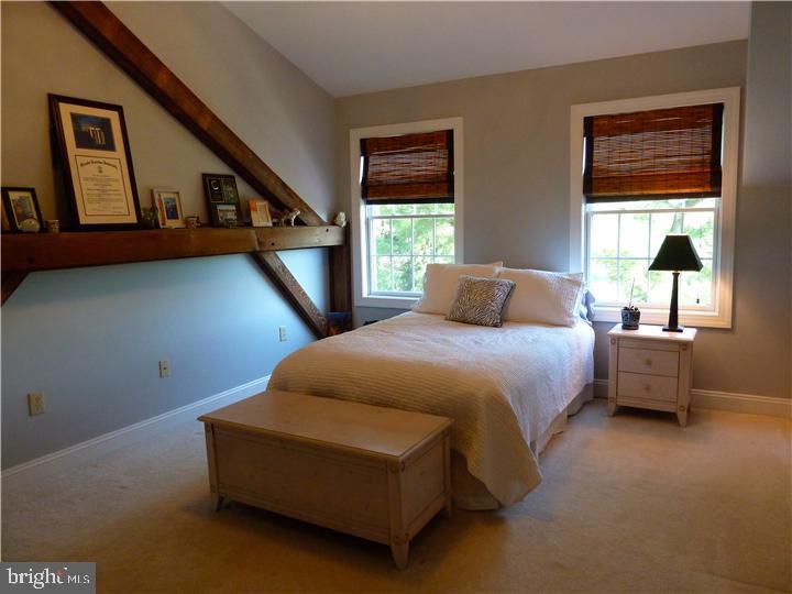 WICKERSHAM - Residential