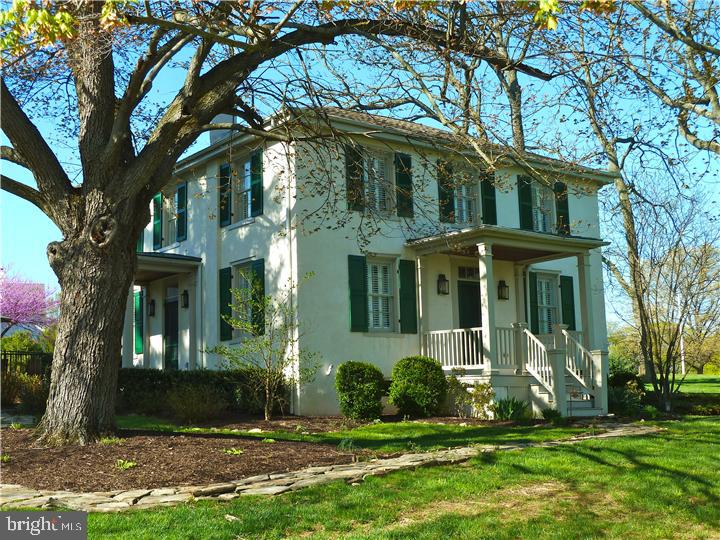 WICKERSHAM - Residential