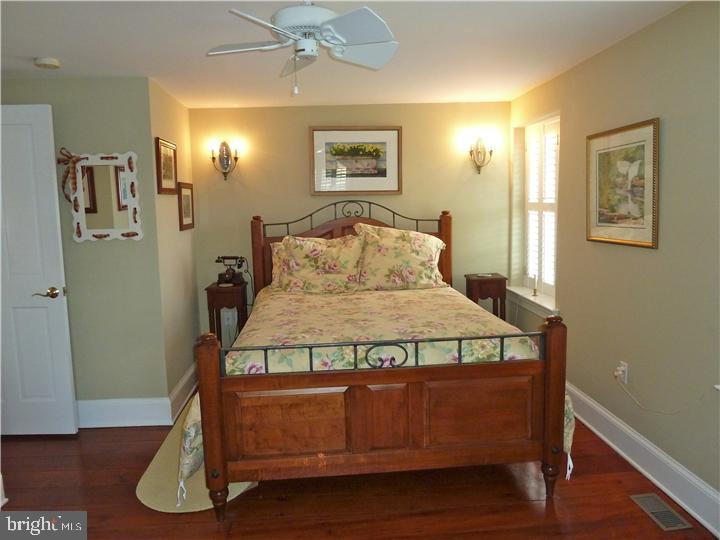 WICKERSHAM - Residential