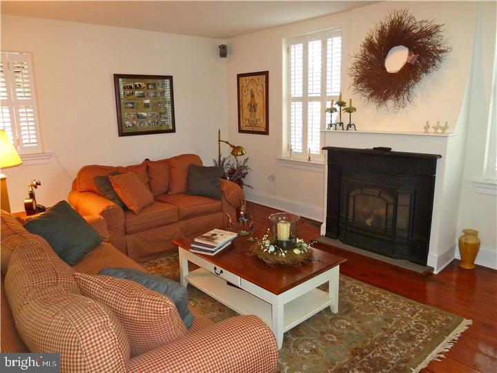 WICKERSHAM - Residential