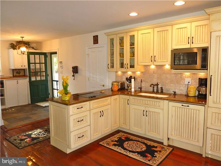 WICKERSHAM - Residential