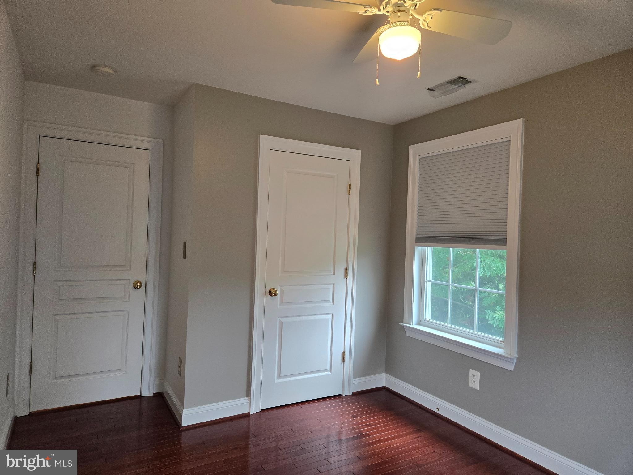 LINCOLNIA - Residential Lease