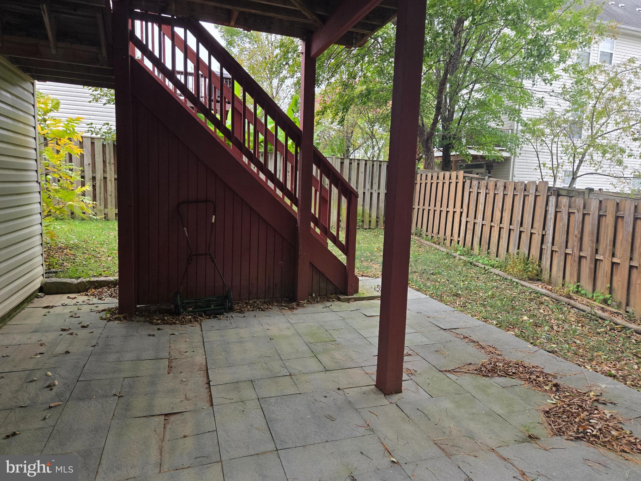 LINCOLNIA - Residential Lease