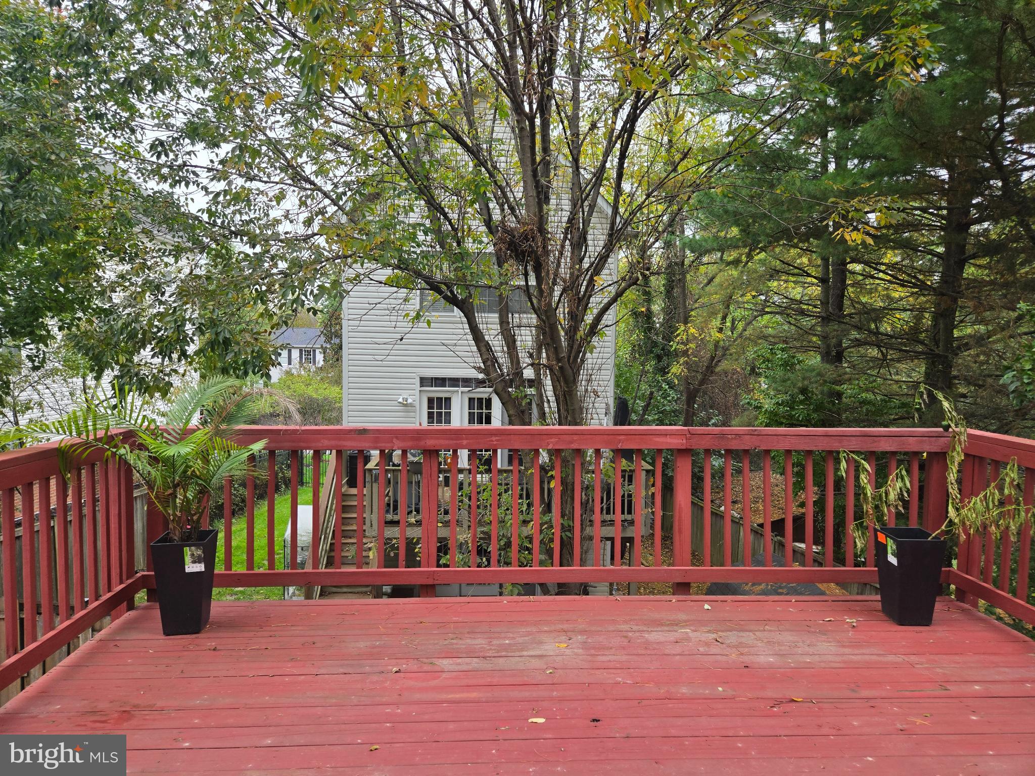 LINCOLNIA - Residential Lease