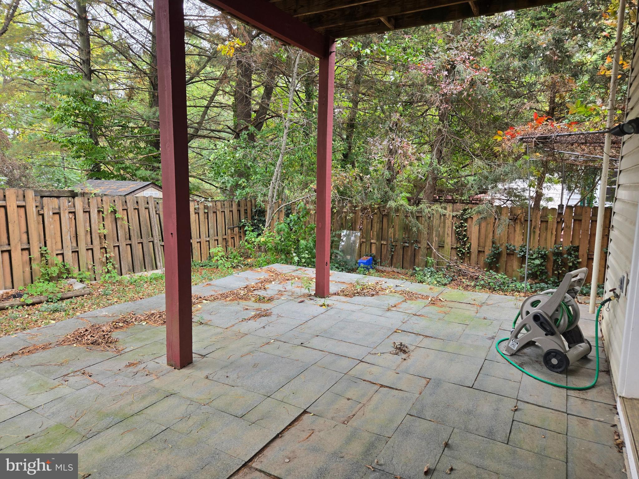 LINCOLNIA - Residential Lease