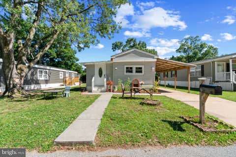 Mobile Home For Sale - 3503 Honeysuckle Lane Ln<br/> MIDDLE RIVER, MD 21220