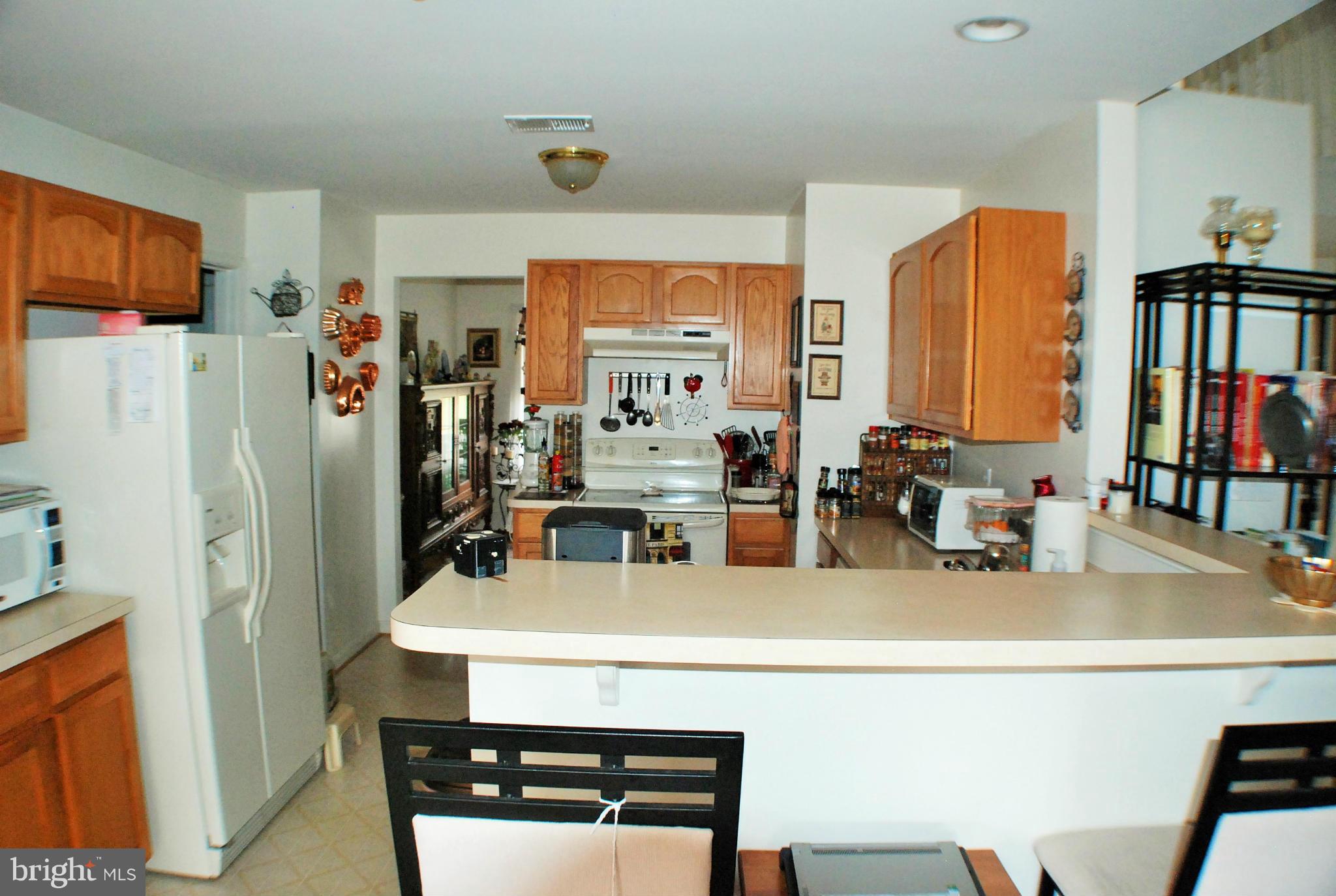 APPLE KNOLLS ESTATES - Residential