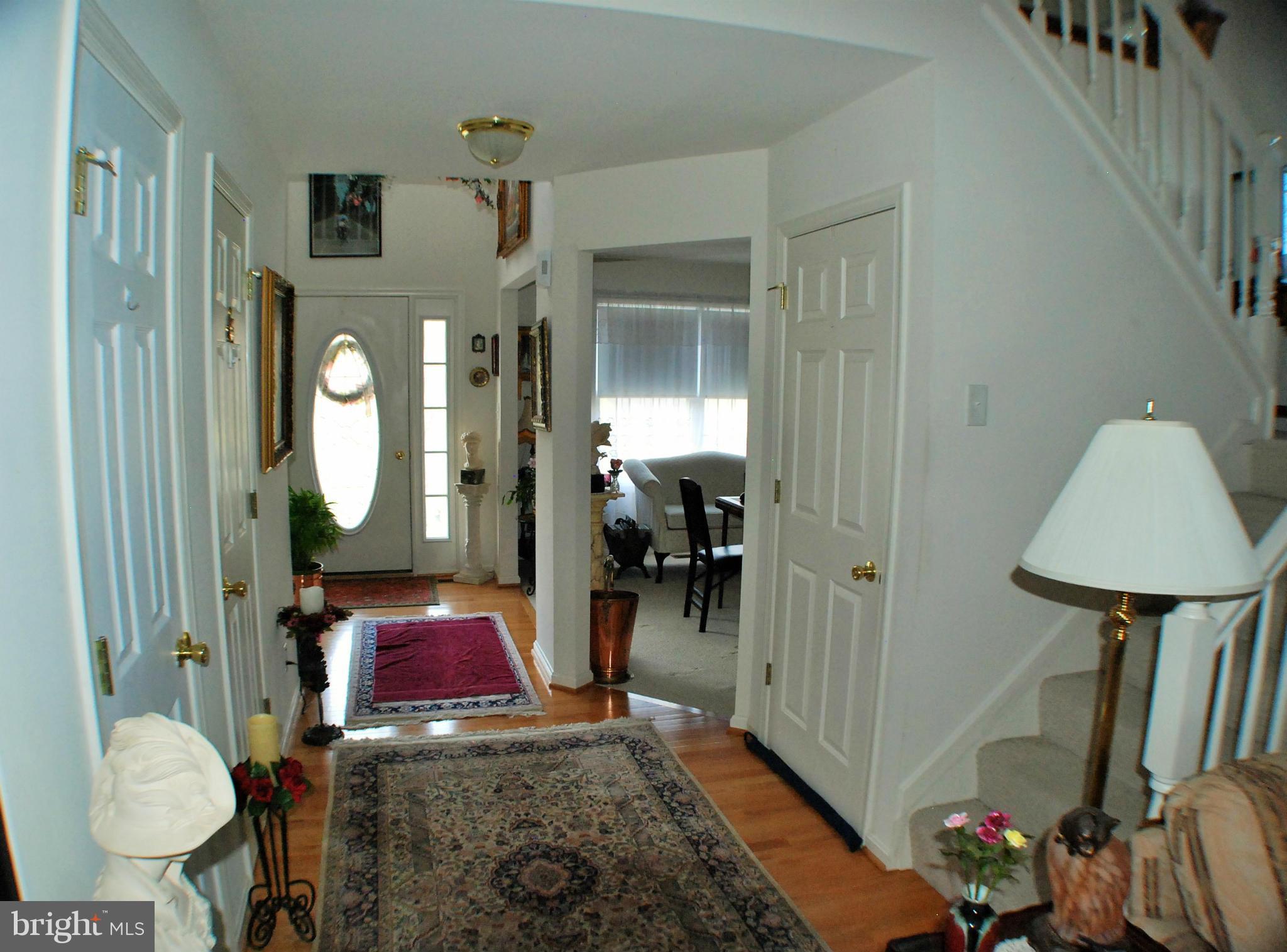 APPLE KNOLLS ESTATES - Residential