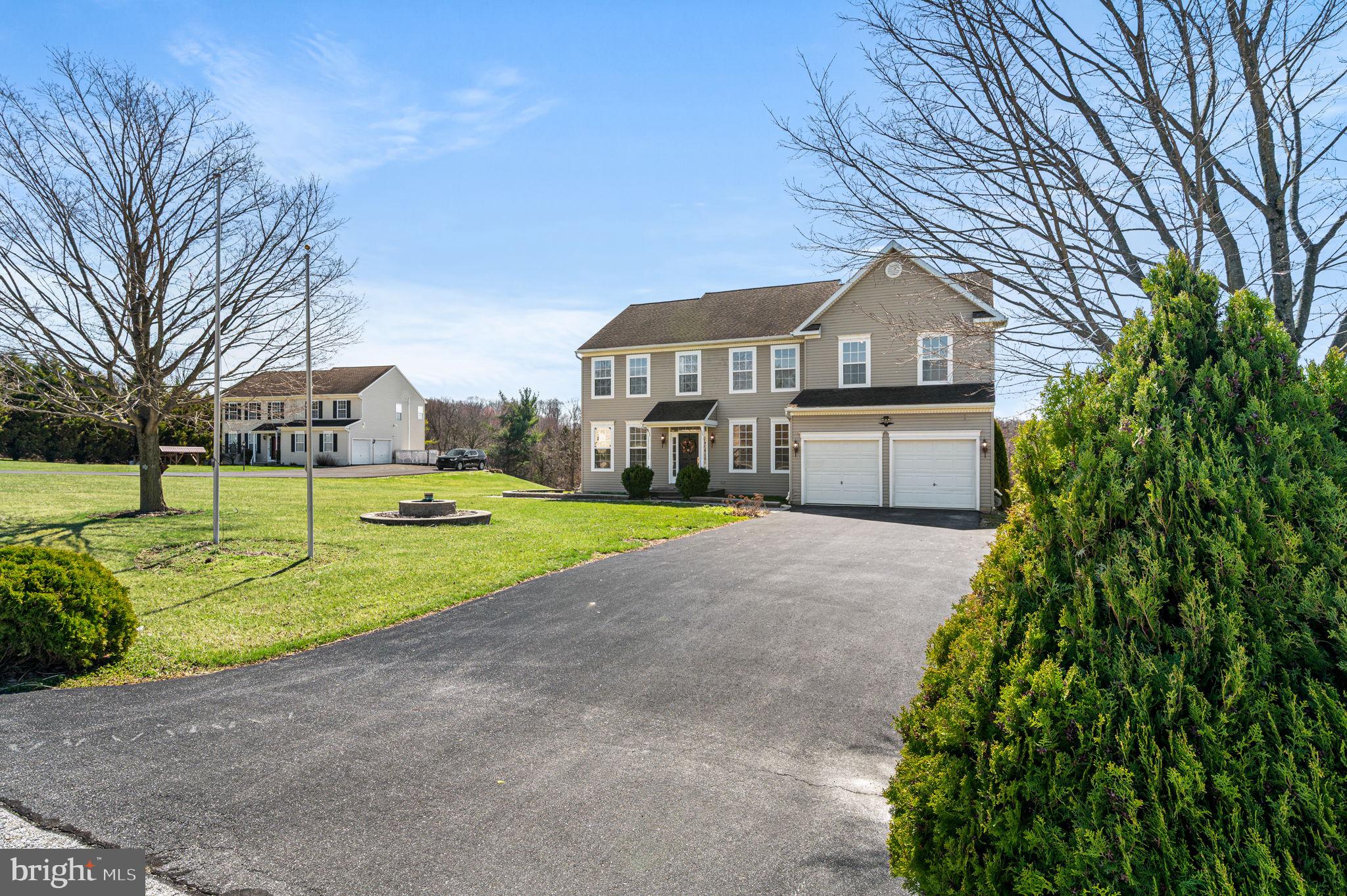 JACOBS RUN - Residential