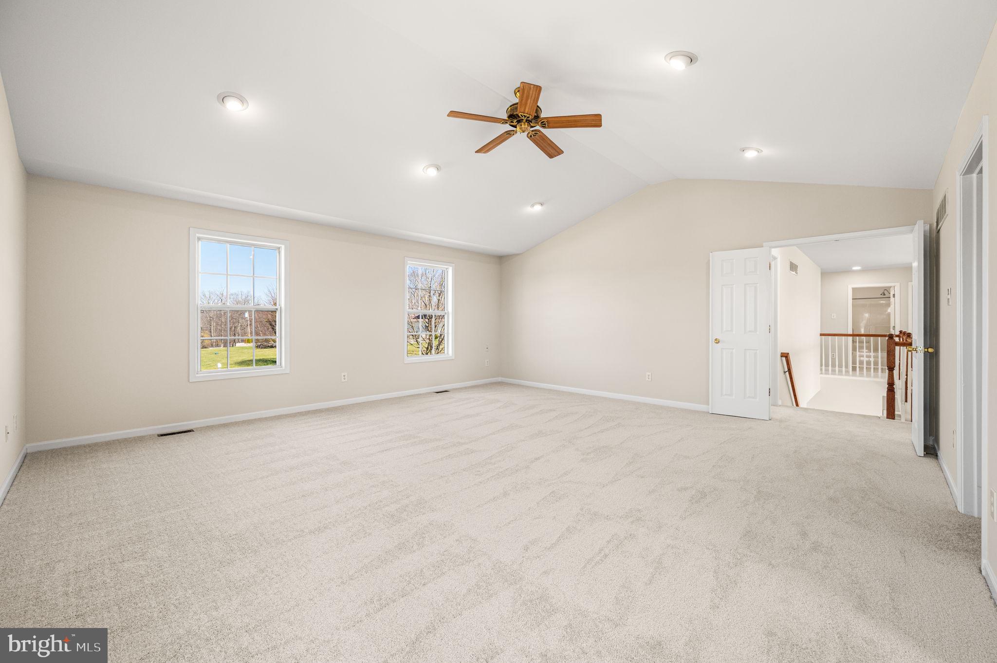 JACOBS RUN - Residential