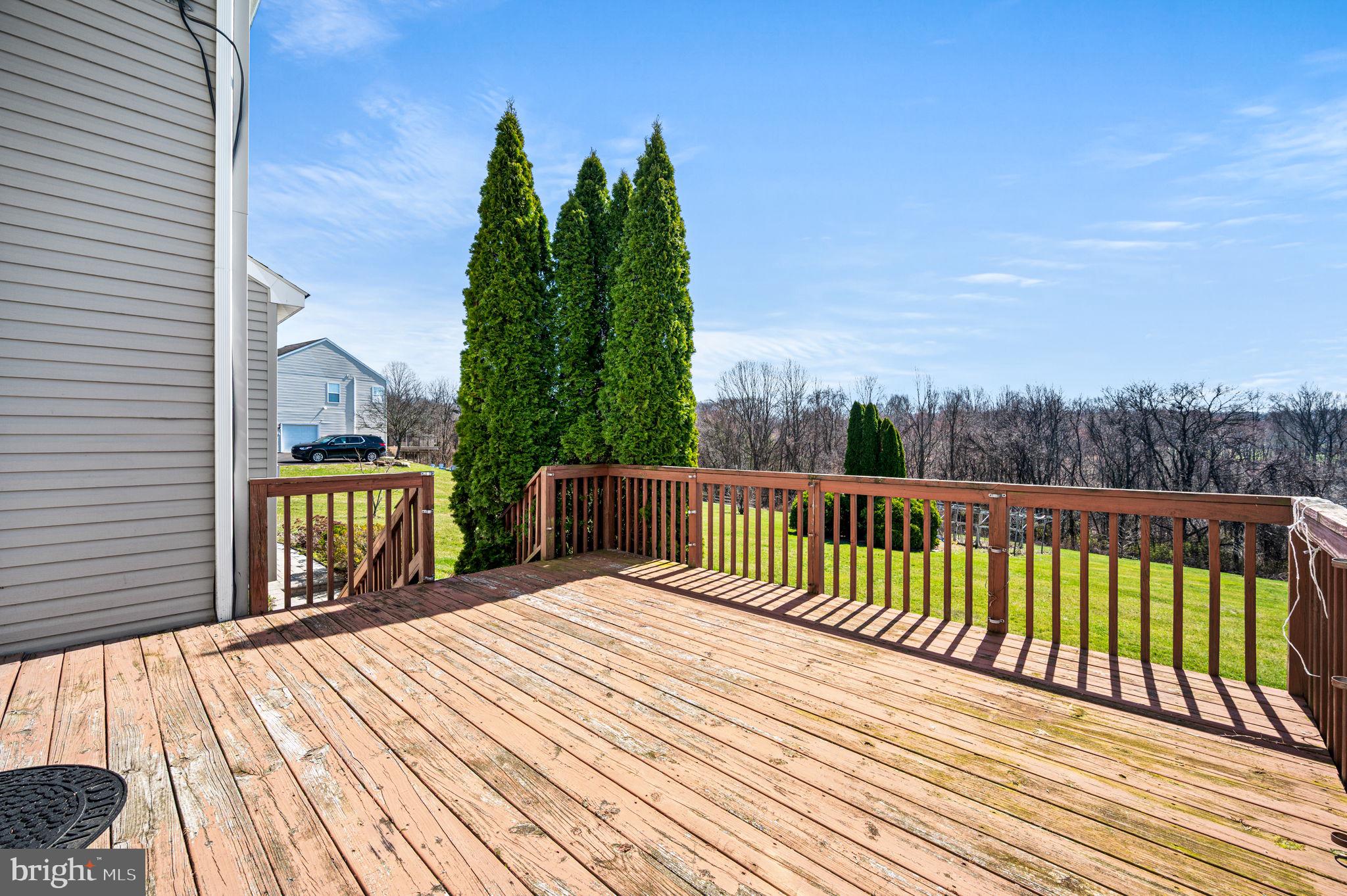 JACOBS RUN - Residential