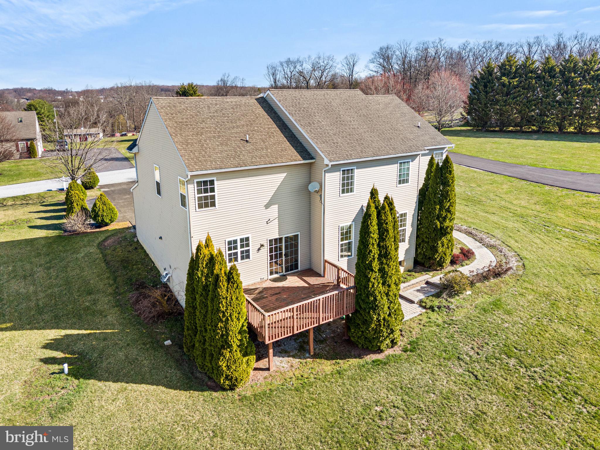 JACOBS RUN - Residential