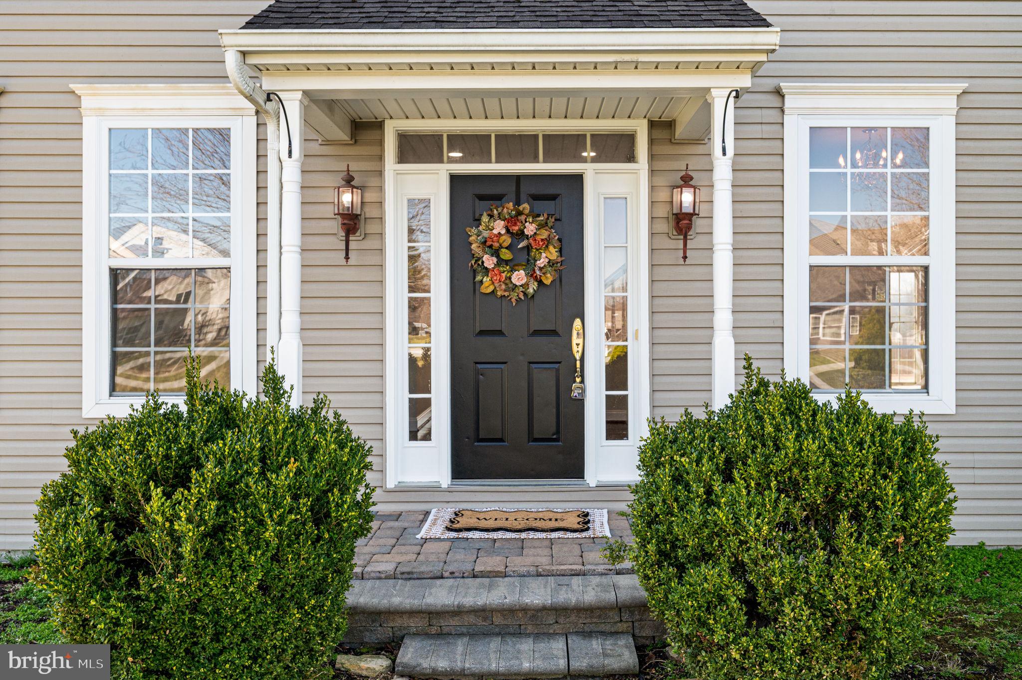 JACOBS RUN - Residential