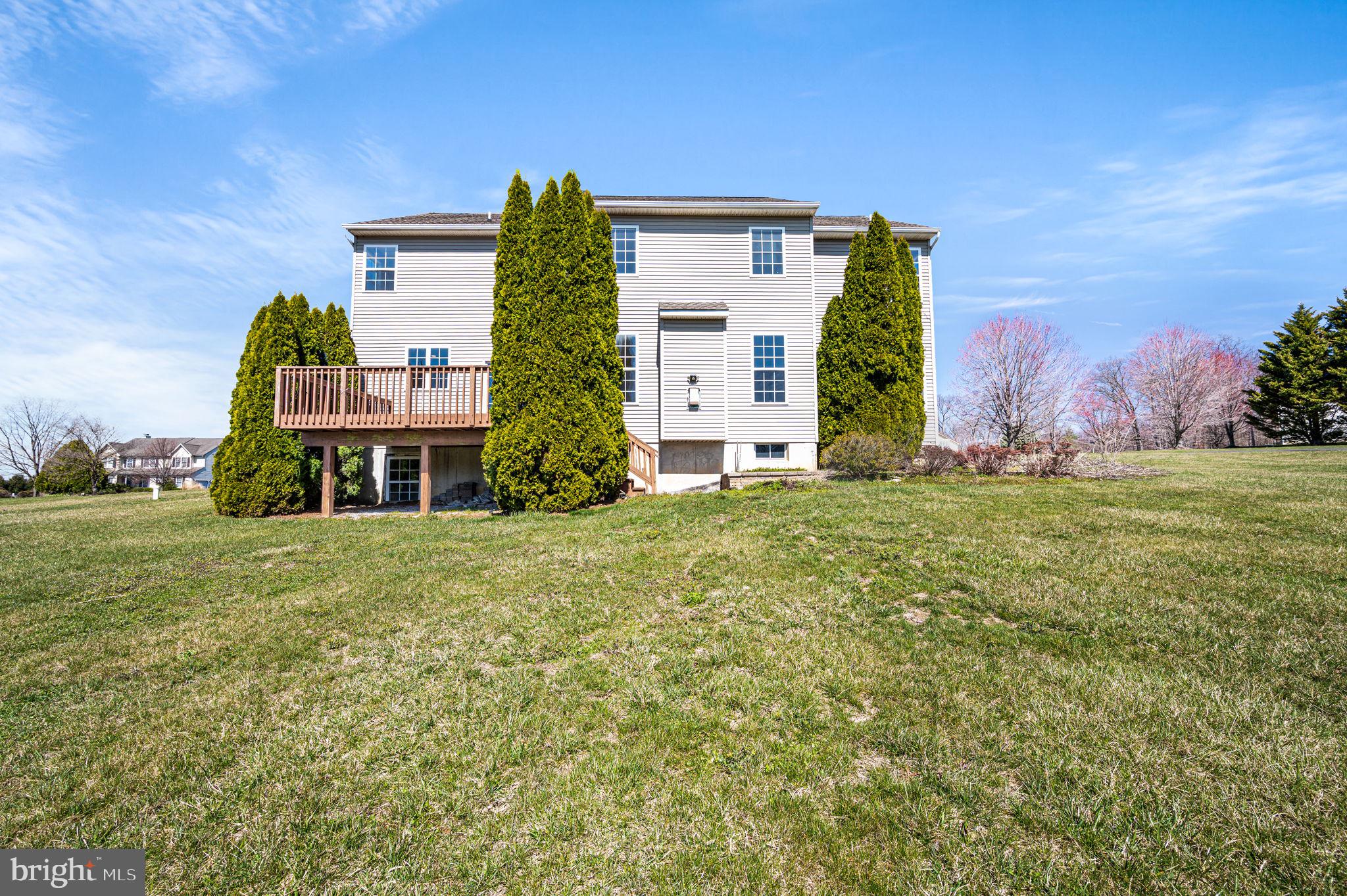 JACOBS RUN - Residential