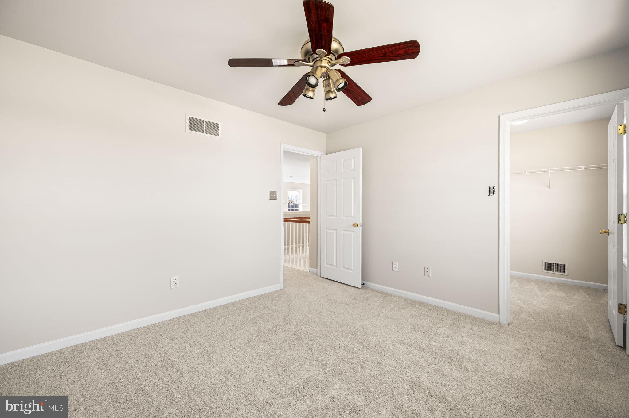 JACOBS RUN - Residential