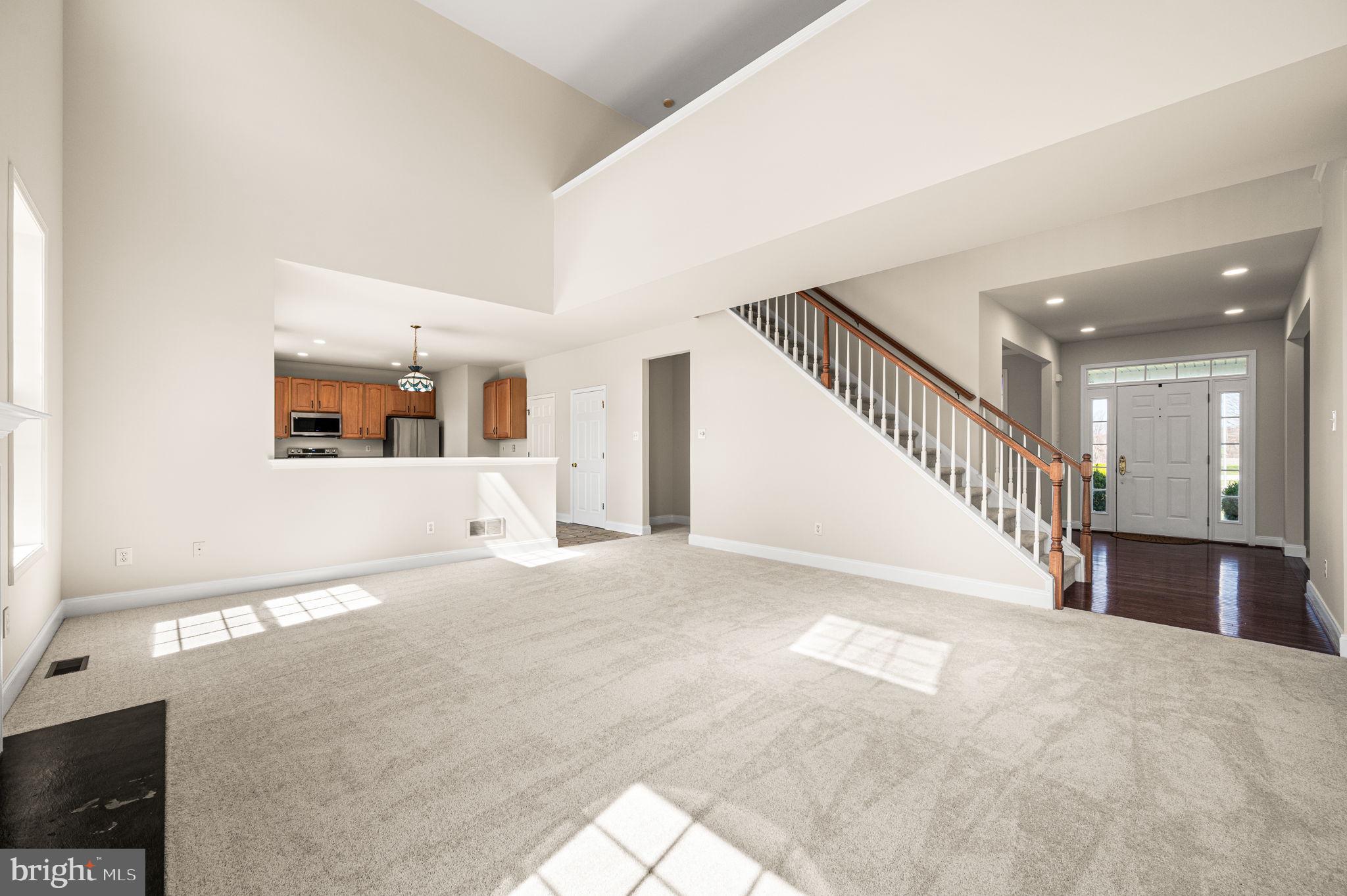 JACOBS RUN - Residential