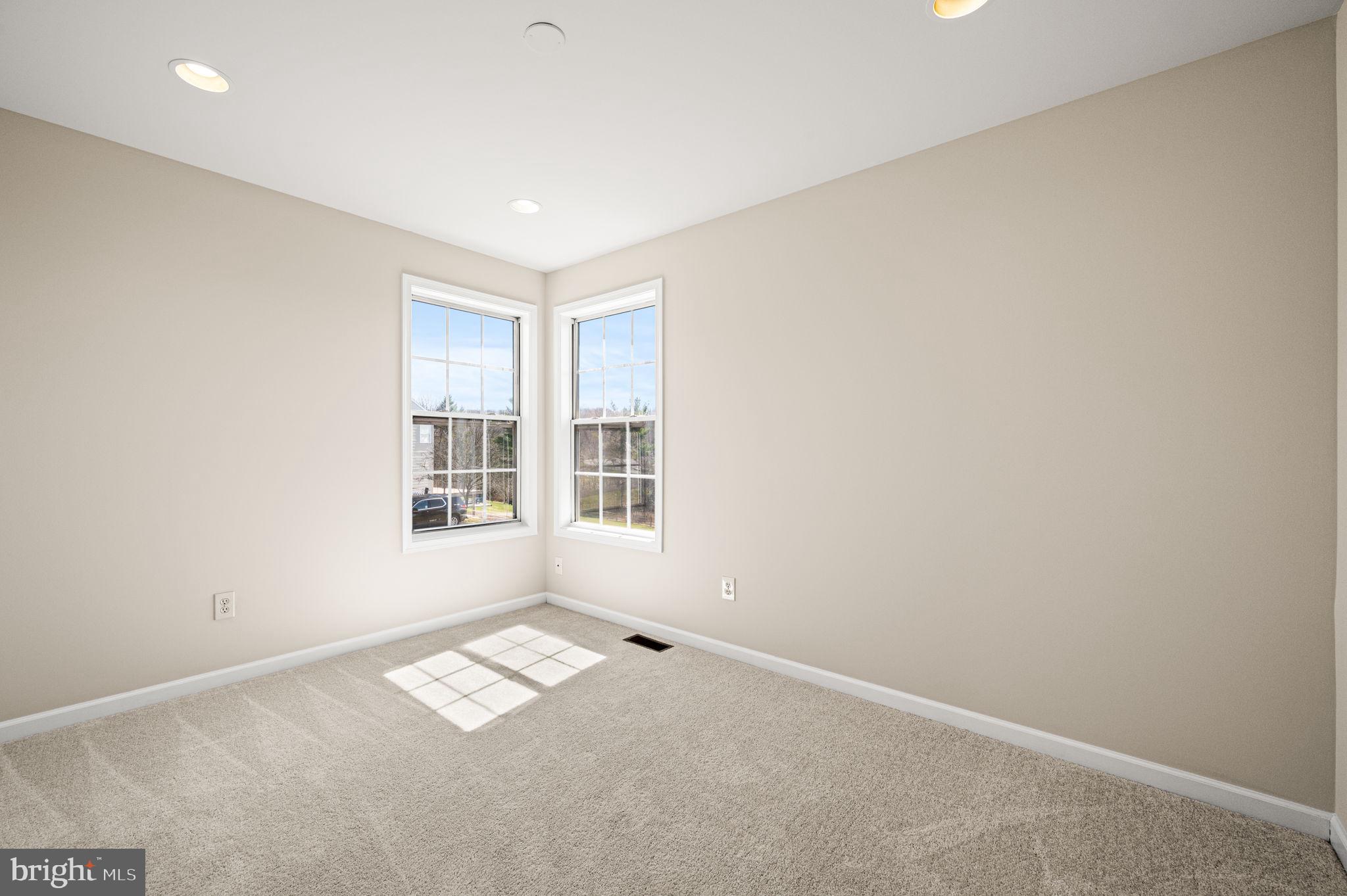 JACOBS RUN - Residential