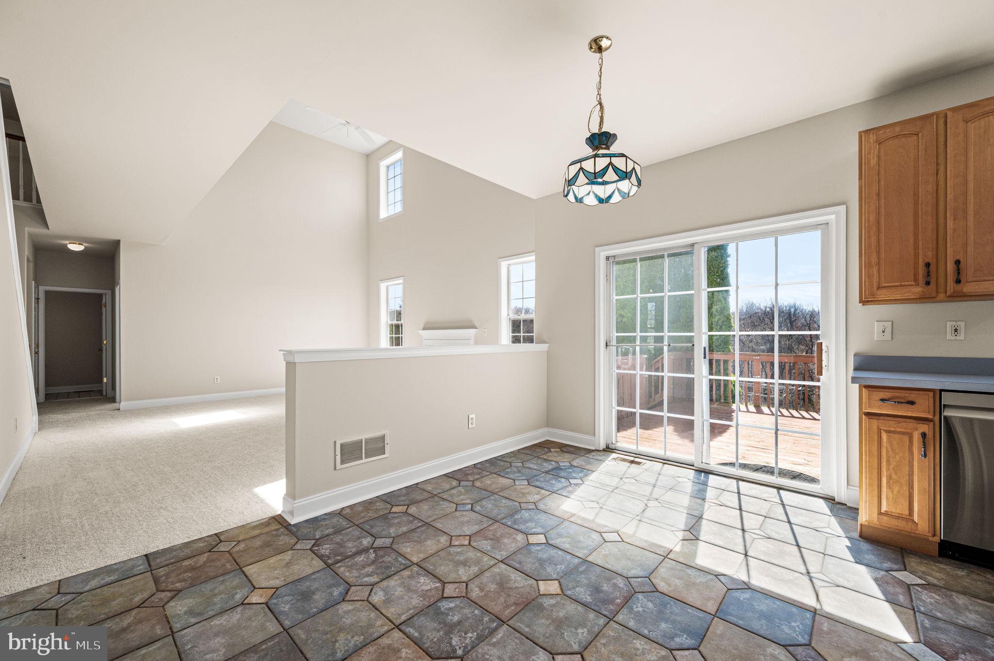 JACOBS RUN - Residential