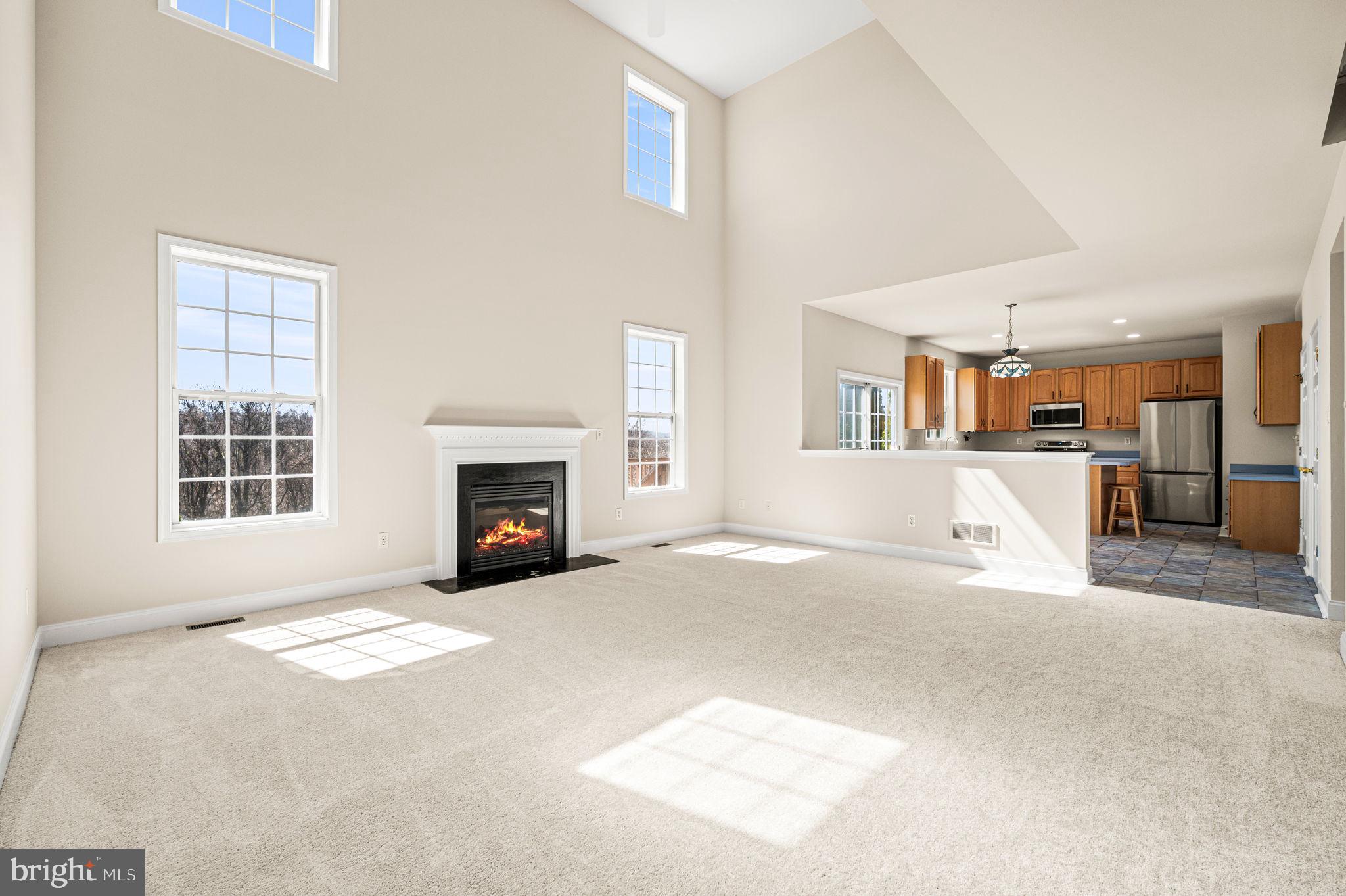 JACOBS RUN - Residential