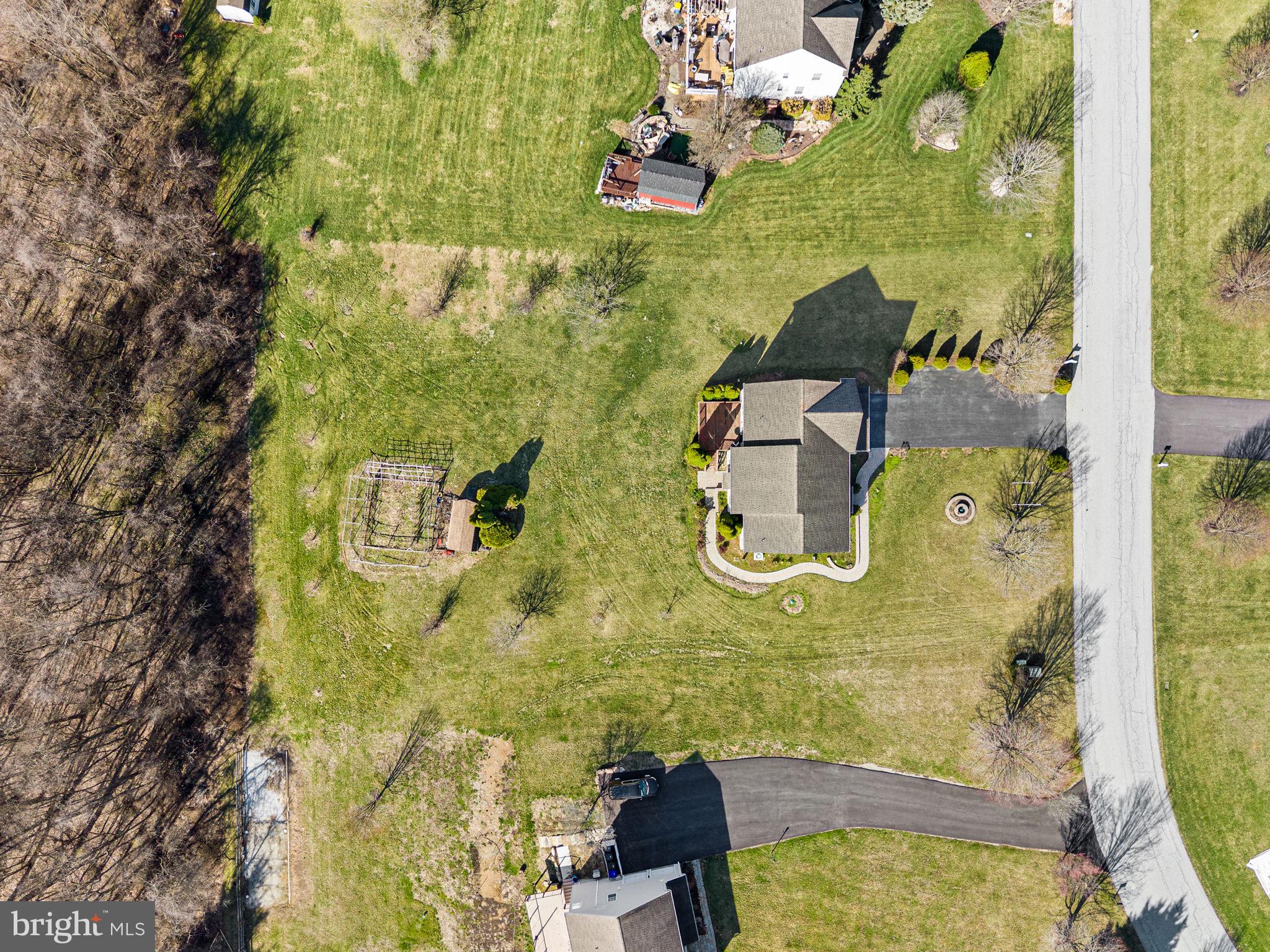 JACOBS RUN - Residential