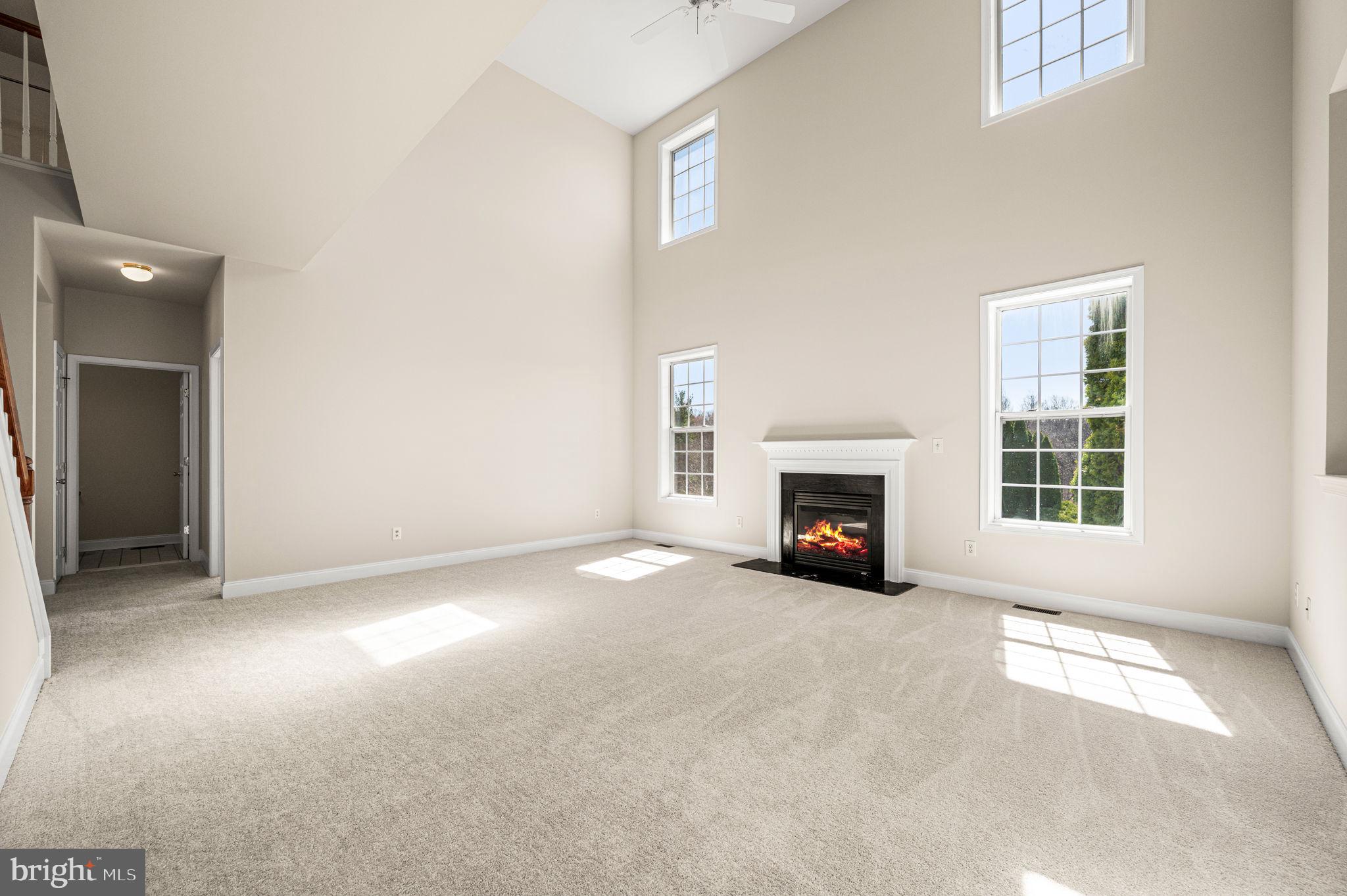 JACOBS RUN - Residential