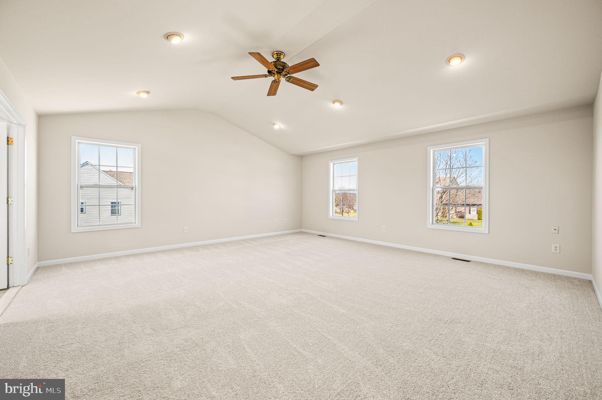 JACOBS RUN - Residential