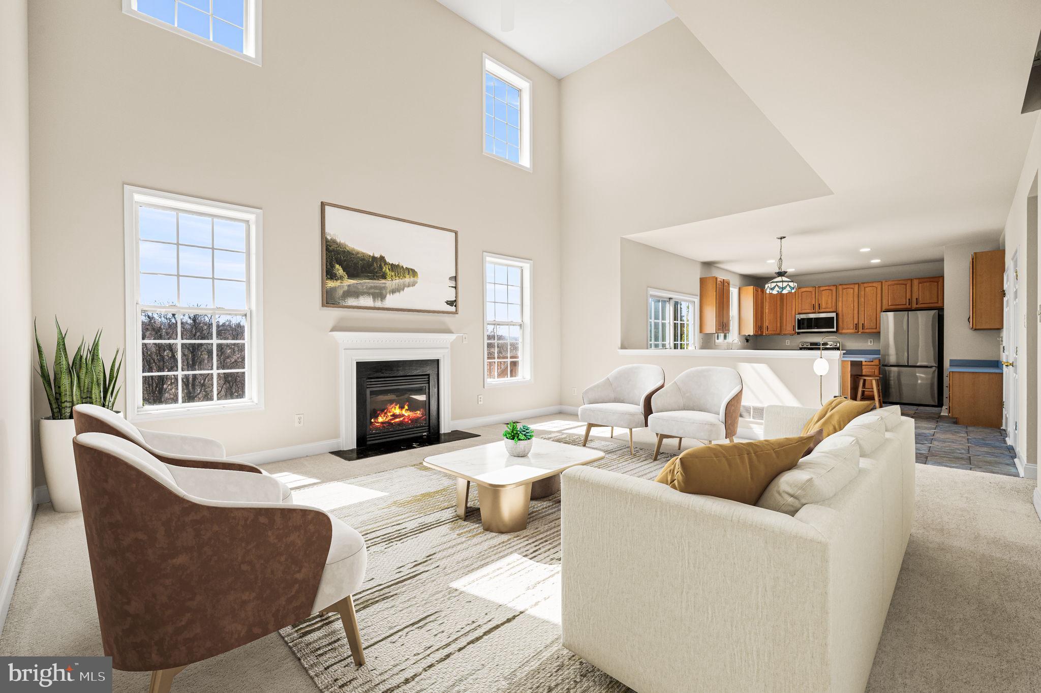 JACOBS RUN - Residential