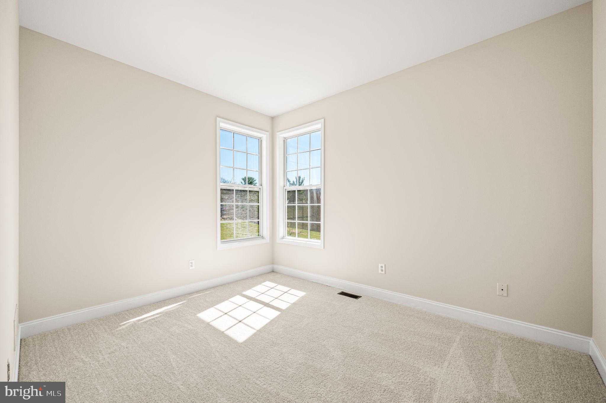 JACOBS RUN - Residential